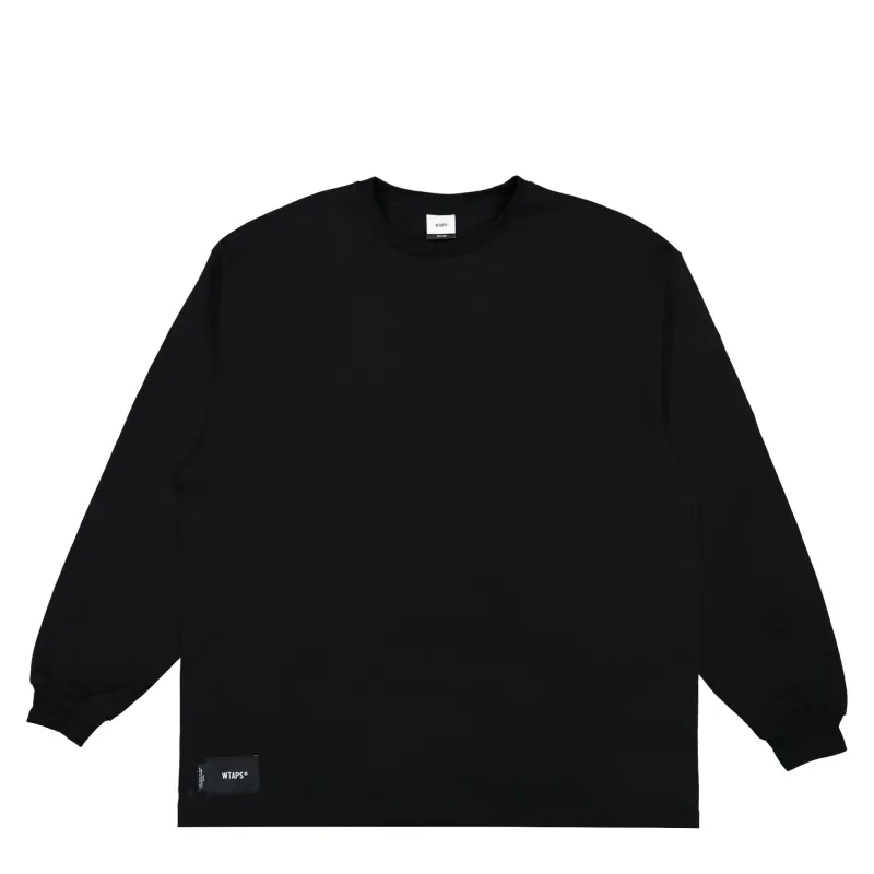 Ingredients Longsleeve T-Shirt made by WTAPS