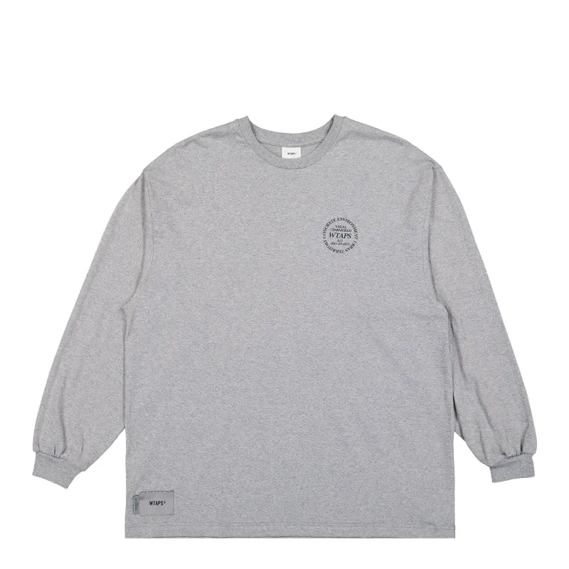 Urban Transition Longsleeve T-Shirt made by WTAPS