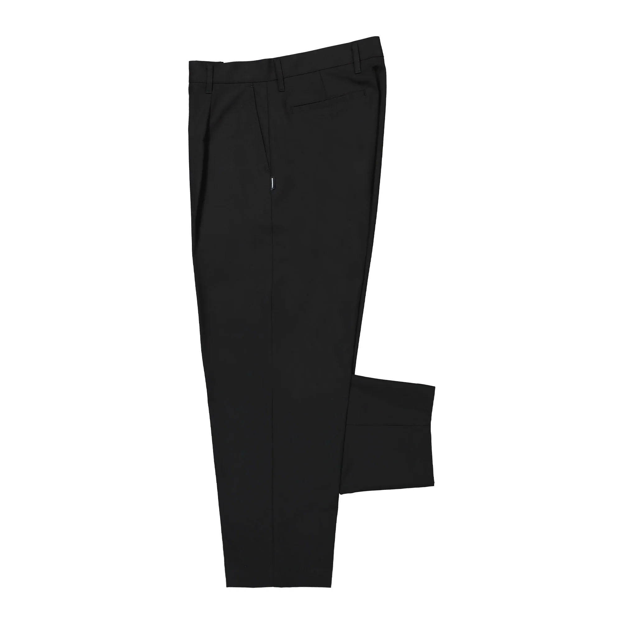 Tuck Pants sold by OVERKILL product image thumbnail 3