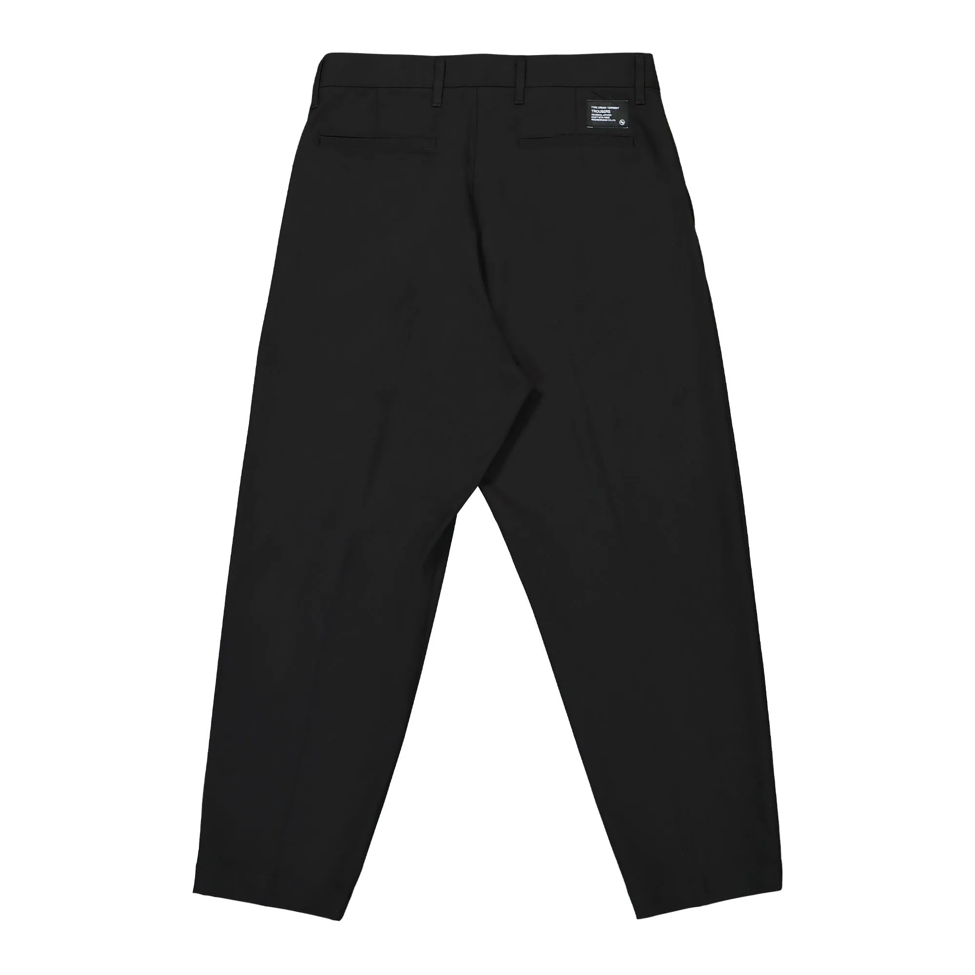 Tuck Pants sold by OVERKILL product image thumbnail 2