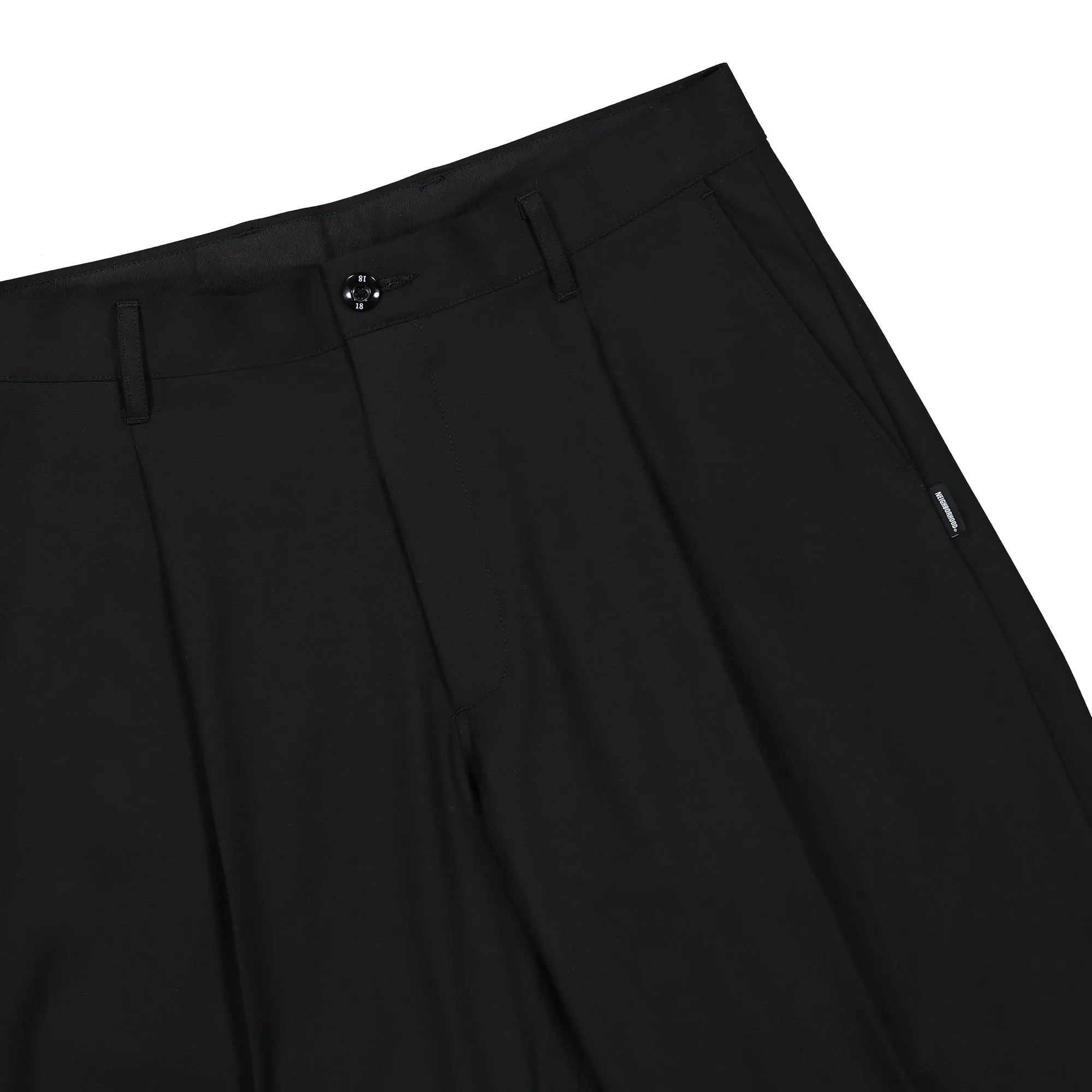 Tuck Pants sold by OVERKILL product image thumbnail 4