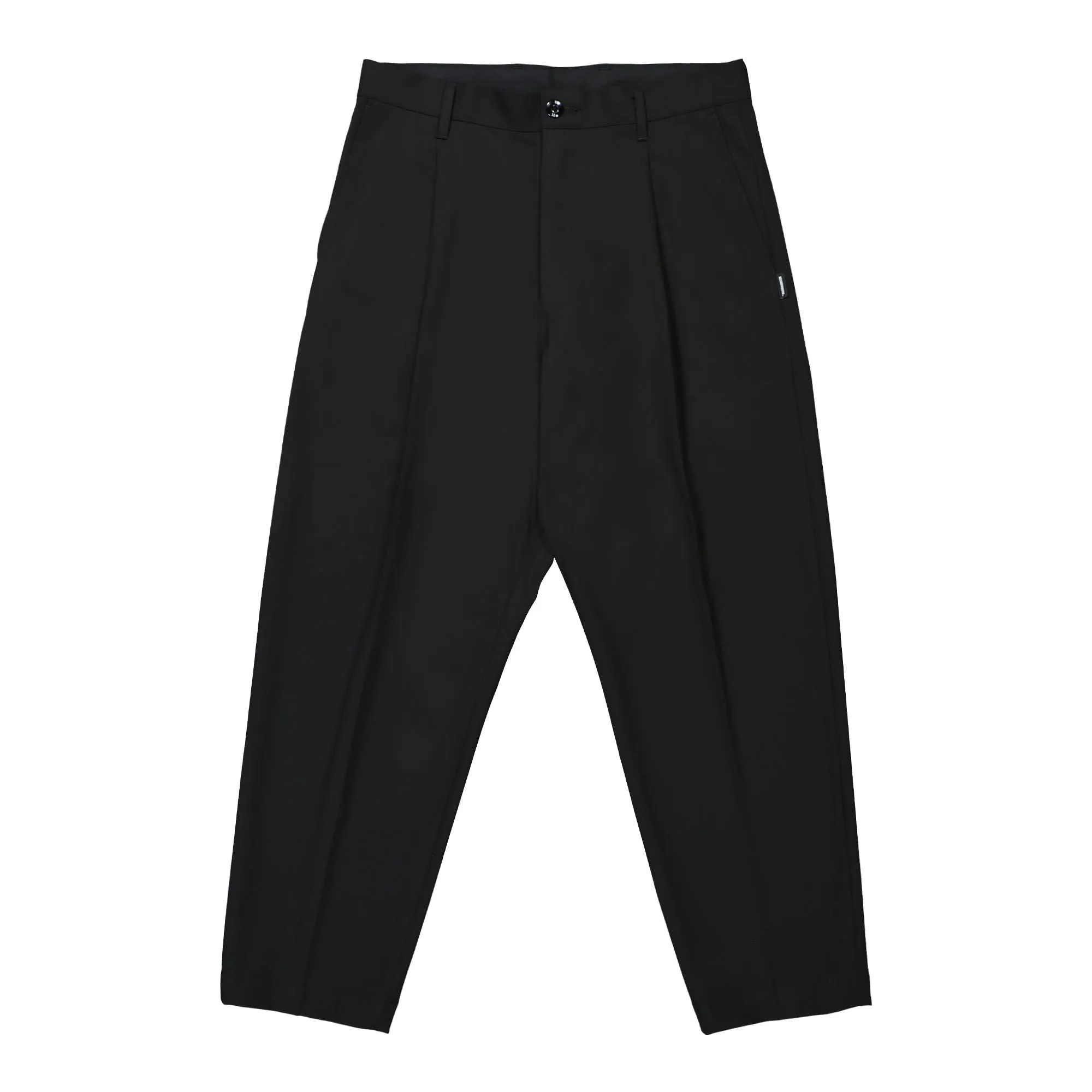 Tuck Pants sold by OVERKILL
