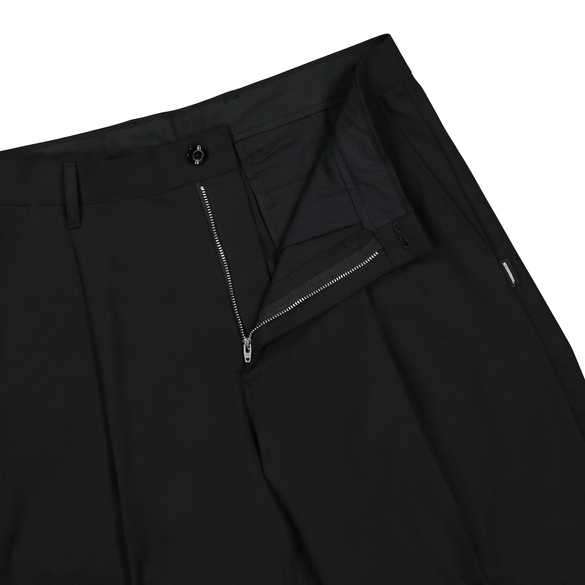 Tuck Pants sold by OVERKILL product image thumbnail 5