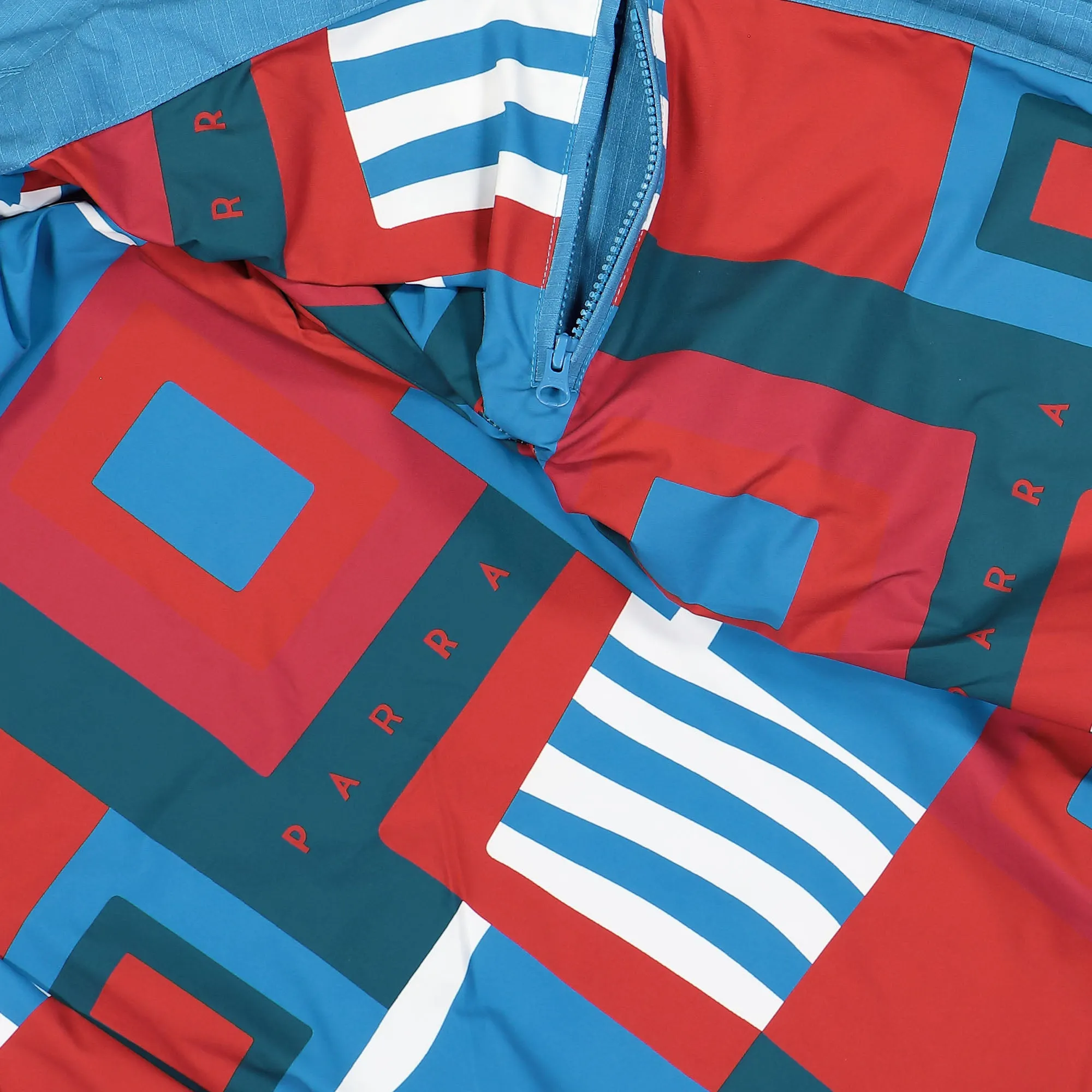 Annoyed Chicken Jacket sold by OVERKILL product image thumbnail 5