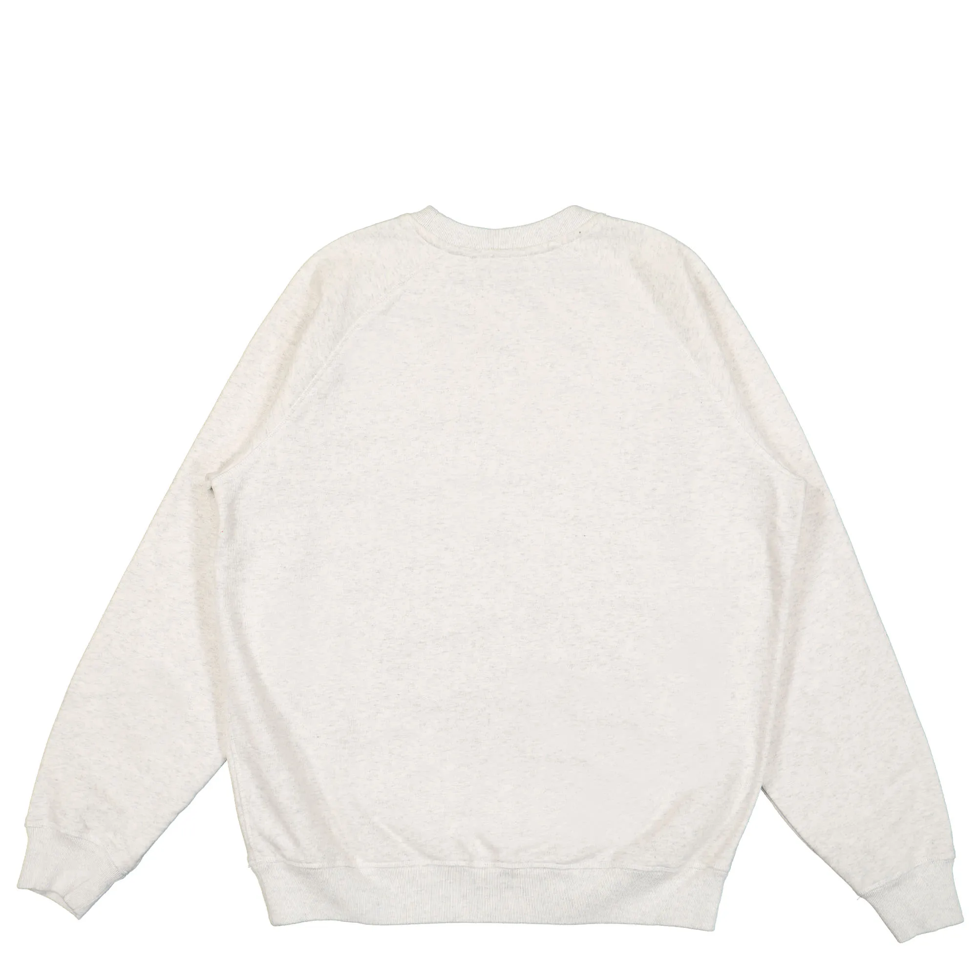 Diamond Block Logo Crew Neck Sweatshirt sold by OVERKILL product image thumbnail 2