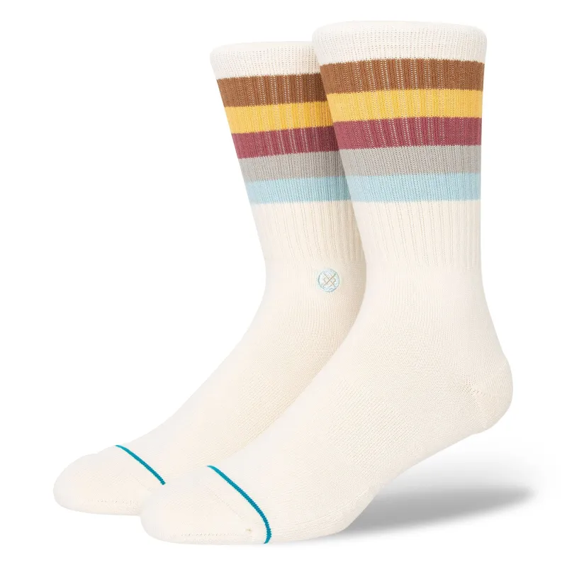 Maliboo Socks made by Stance