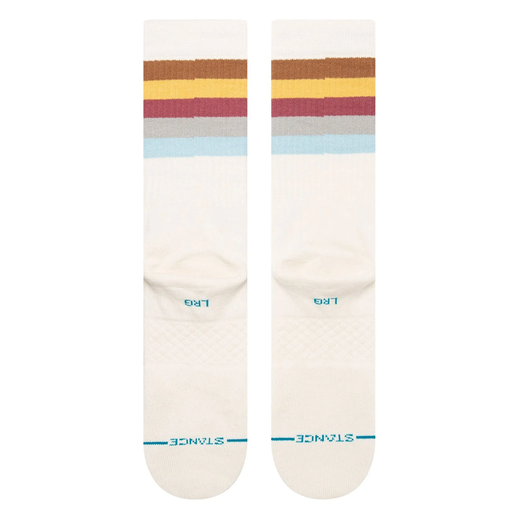 Maliboo Socks sold by OVERKILL product image thumbnail 3