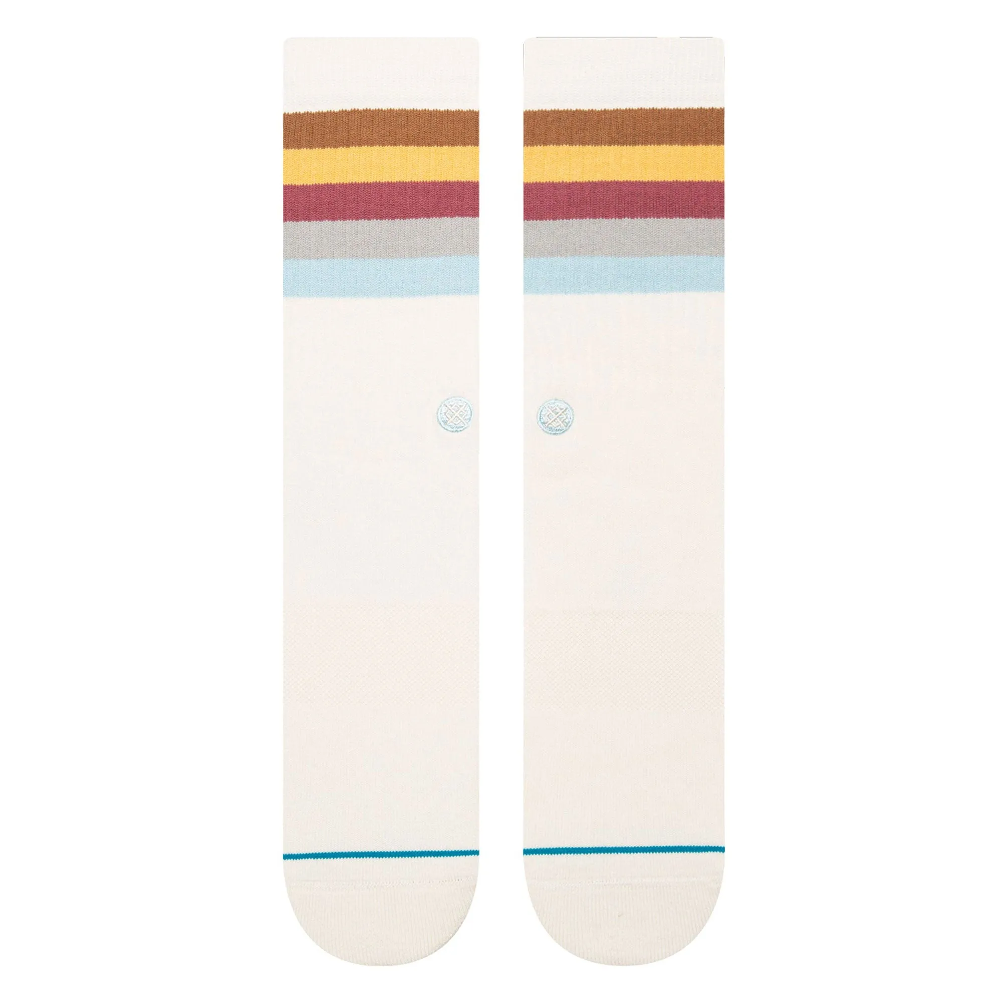 Maliboo Socks sold by OVERKILL product image thumbnail 2