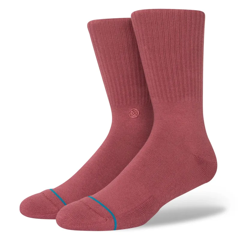 Icon Socks made by Stance