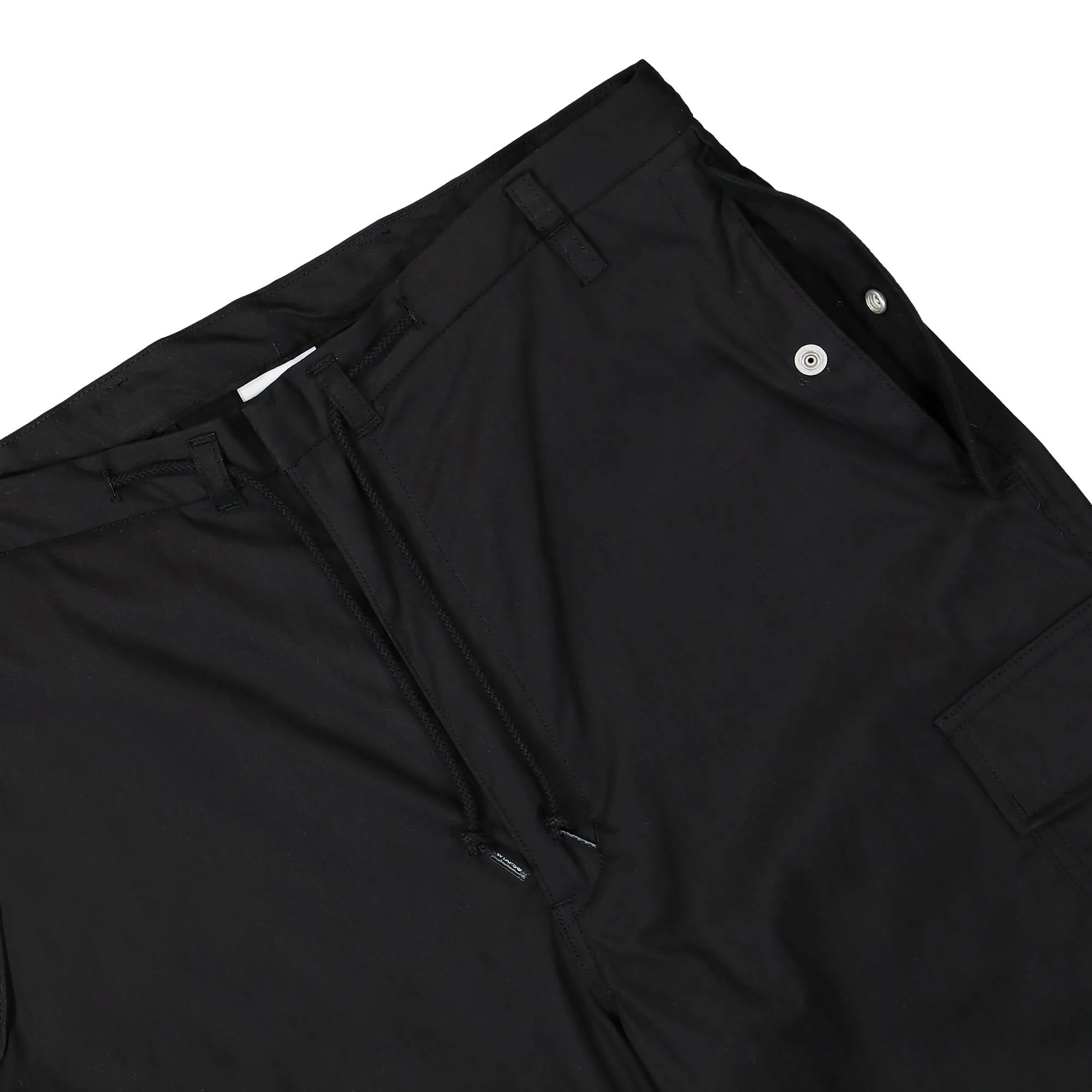 MILT0001 NYCO. Oxford Trousers sold by OVERKILL product image thumbnail 5