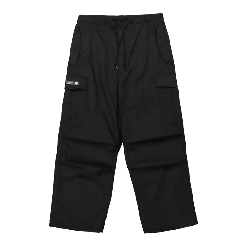 MILT0001 NYCO. Oxford Trousers made by WTAPS