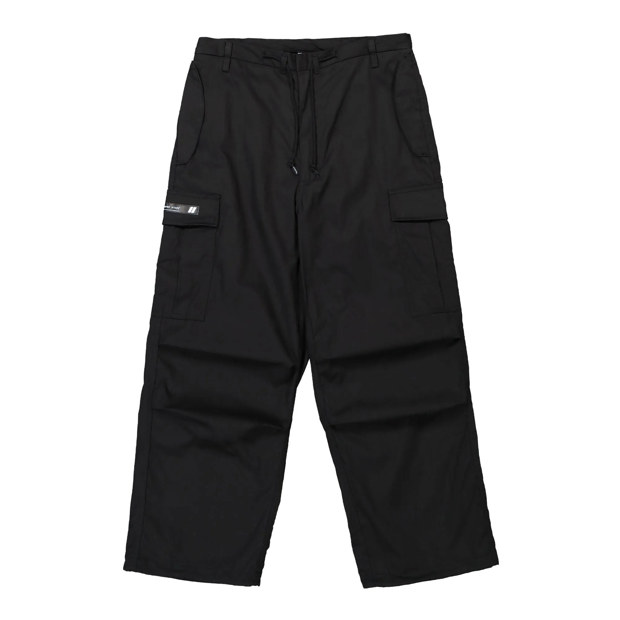 MILT0001 NYCO. Oxford Trousers sold by OVERKILL