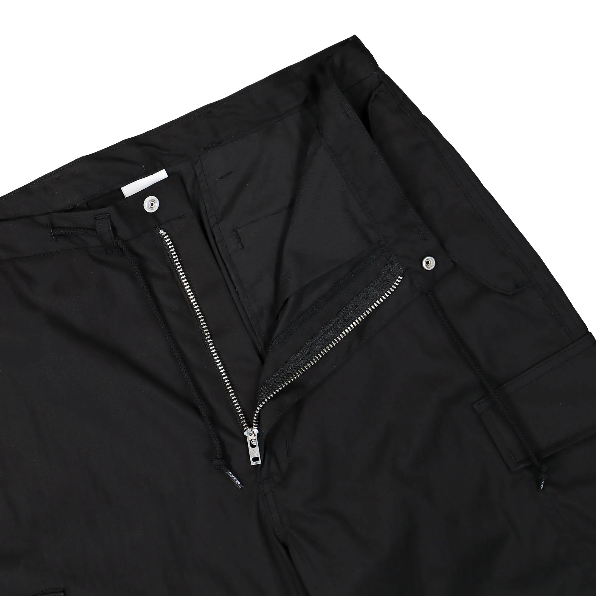 MILT0001 NYCO. Oxford Trousers sold by OVERKILL product image thumbnail 4