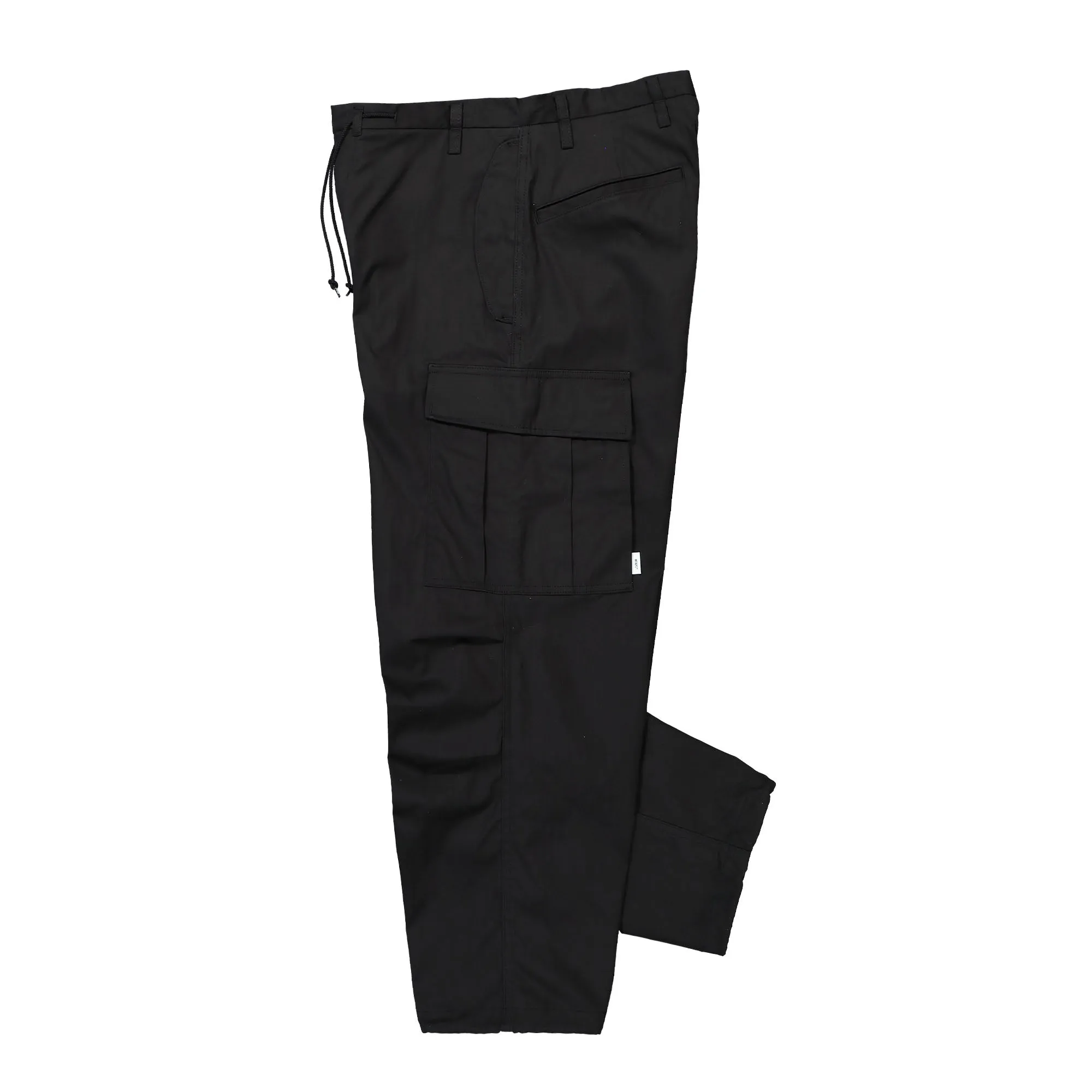 MILT0001 NYCO. Oxford Trousers sold by OVERKILL product image thumbnail 3
