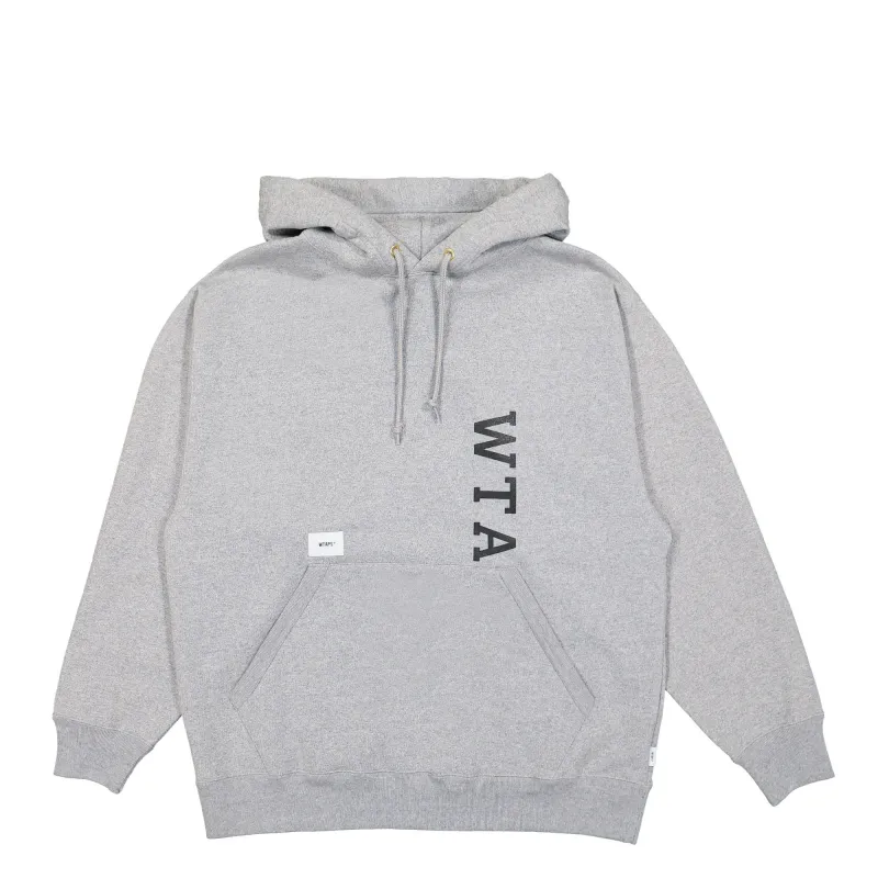 Design 01 Hooded Sweatshirt sold by OVERKILL