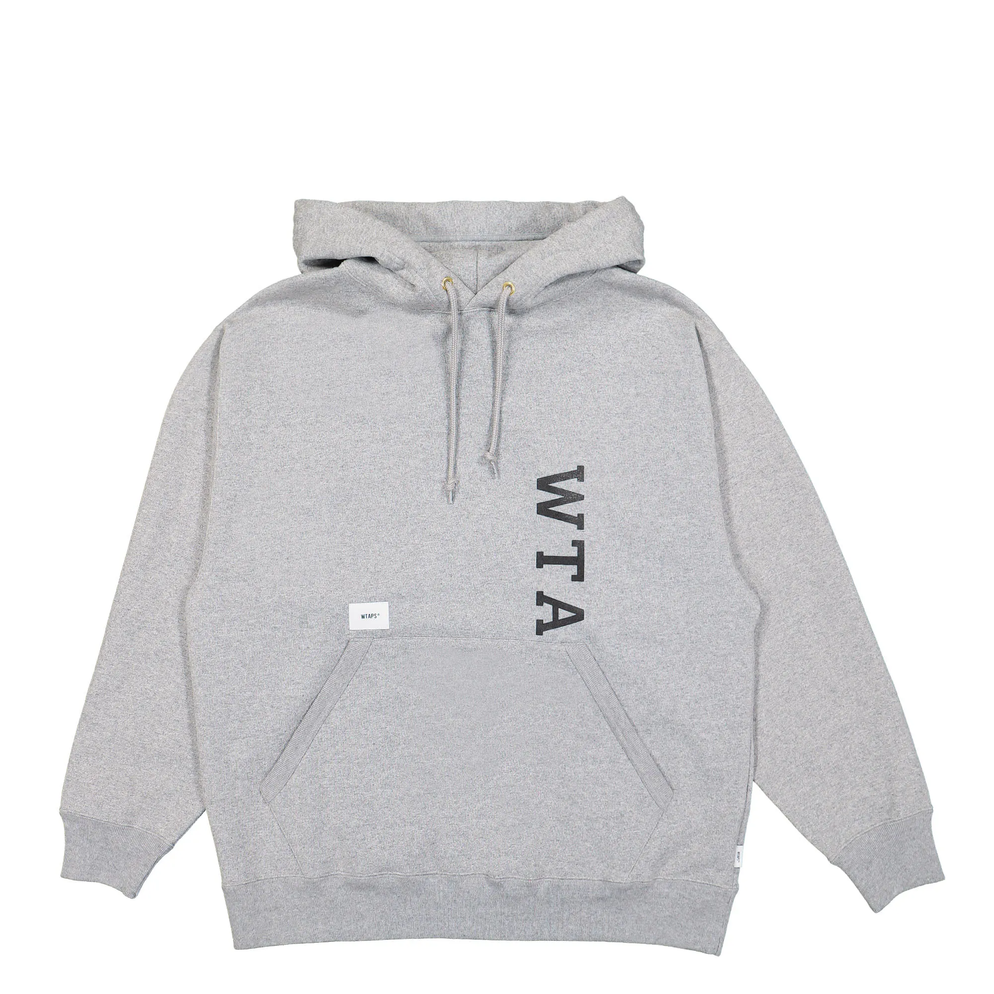 Design 01 Hooded Sweatshirt sold by OVERKILL