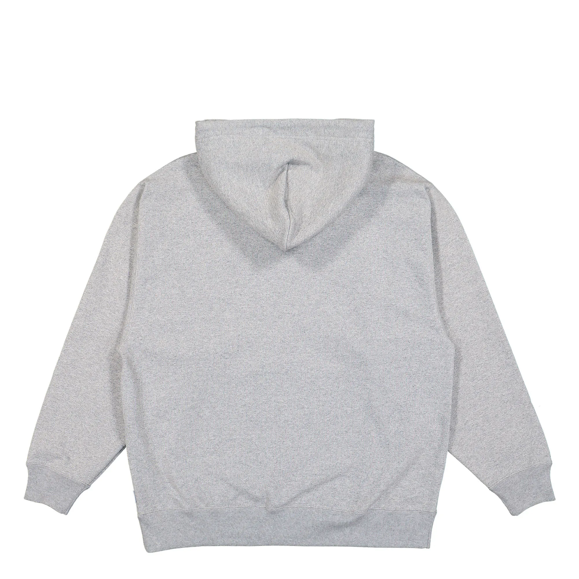 Design 01 Hooded Sweatshirt sold by OVERKILL product image thumbnail 2