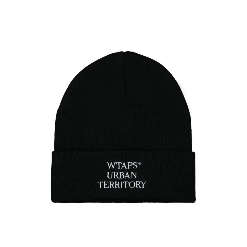 Coolmax Wut Beanie made by WTAPS