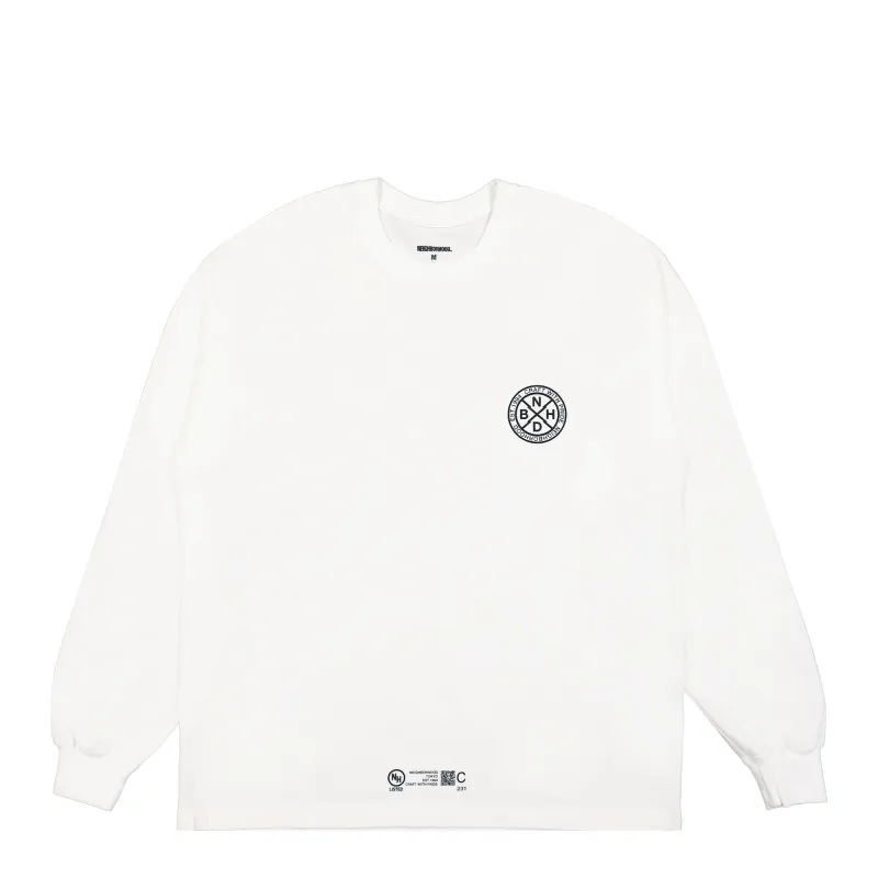 NH . Tee LS-3 sold by OVERKILL