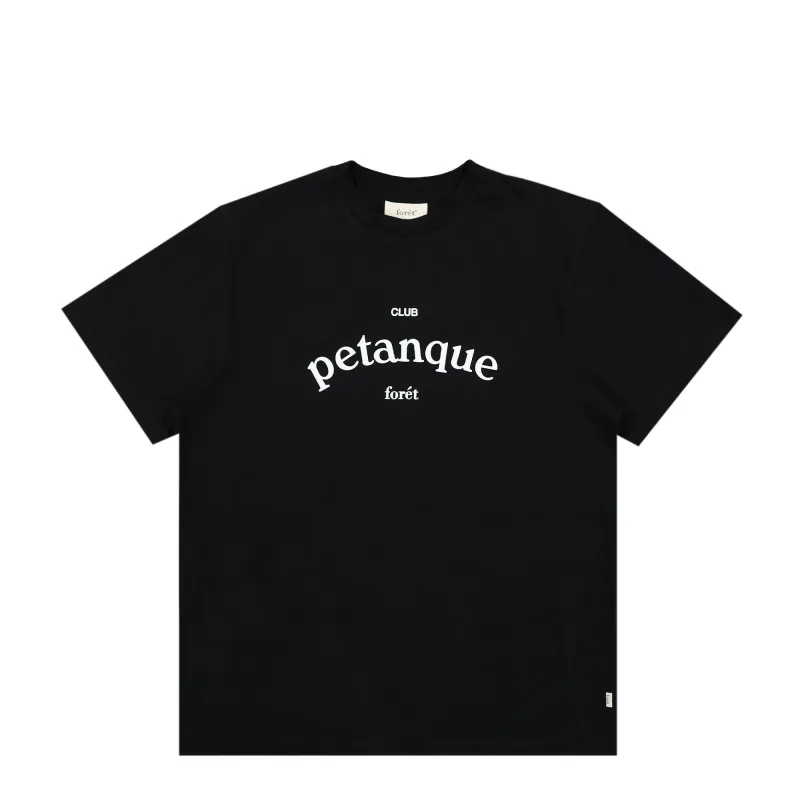 Petanque T-Shirt sold by OVERKILL