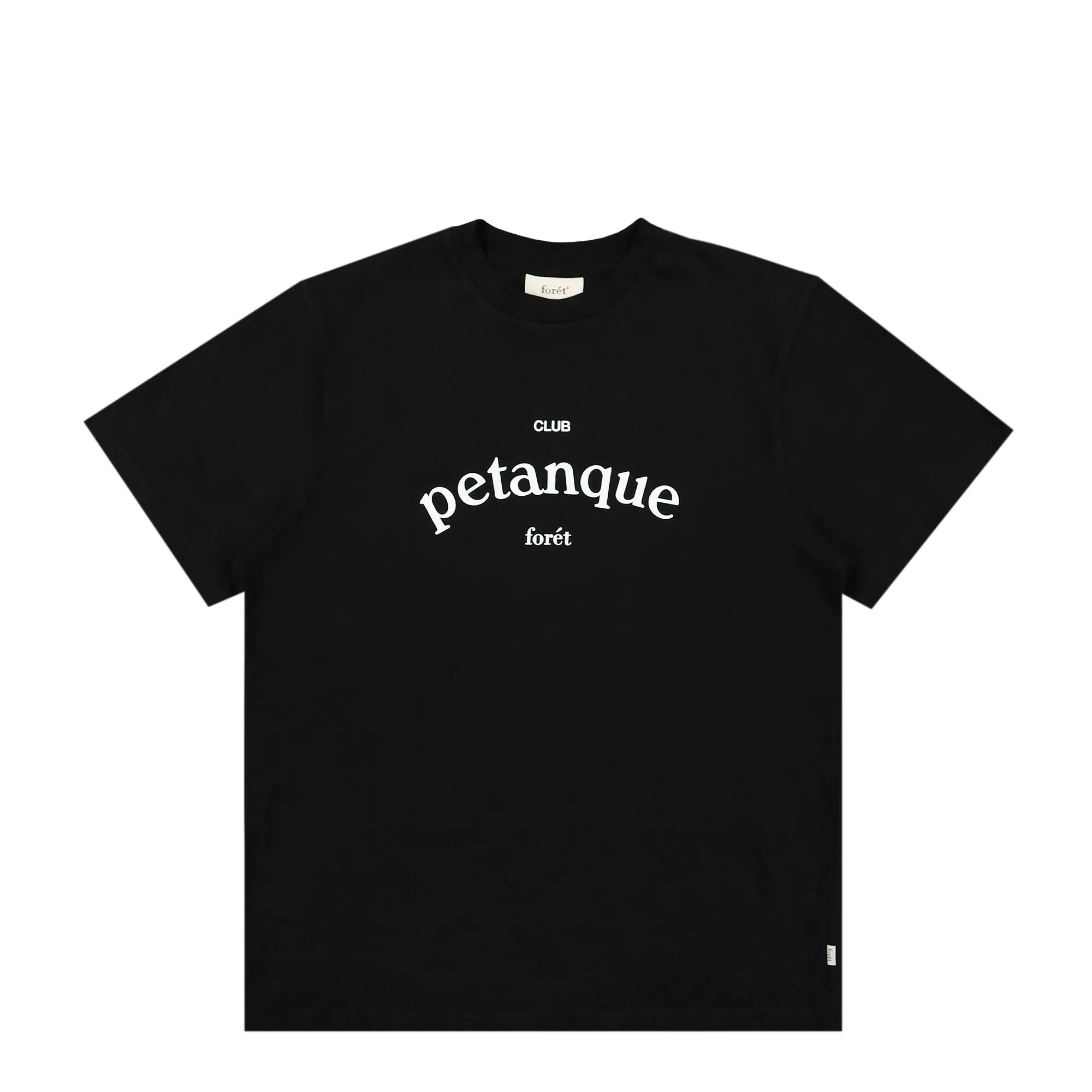 Petanque T-Shirt sold by OVERKILL