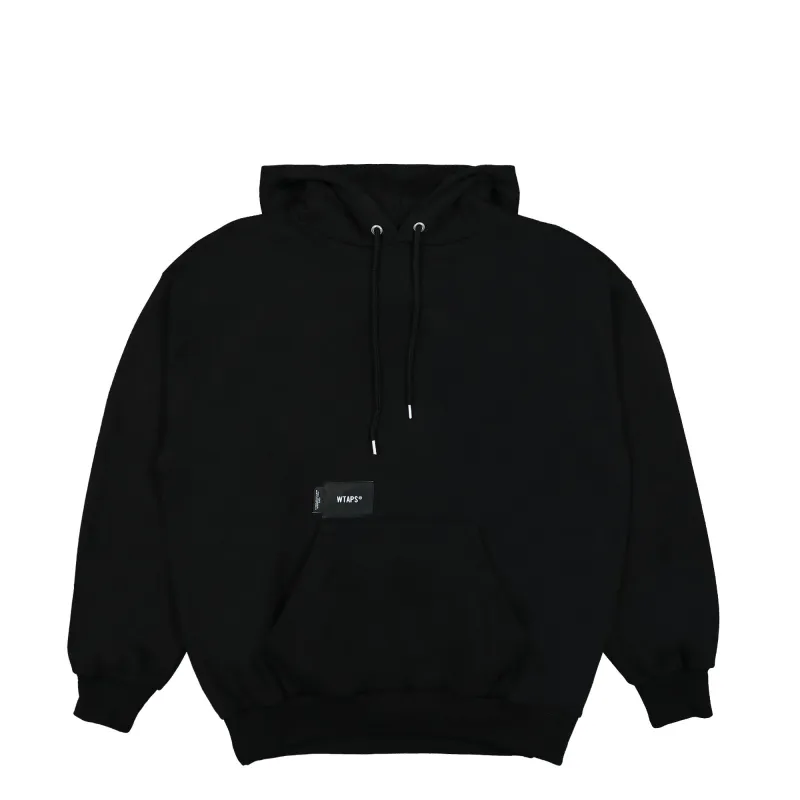 CRST Hoody sold by OVERKILL