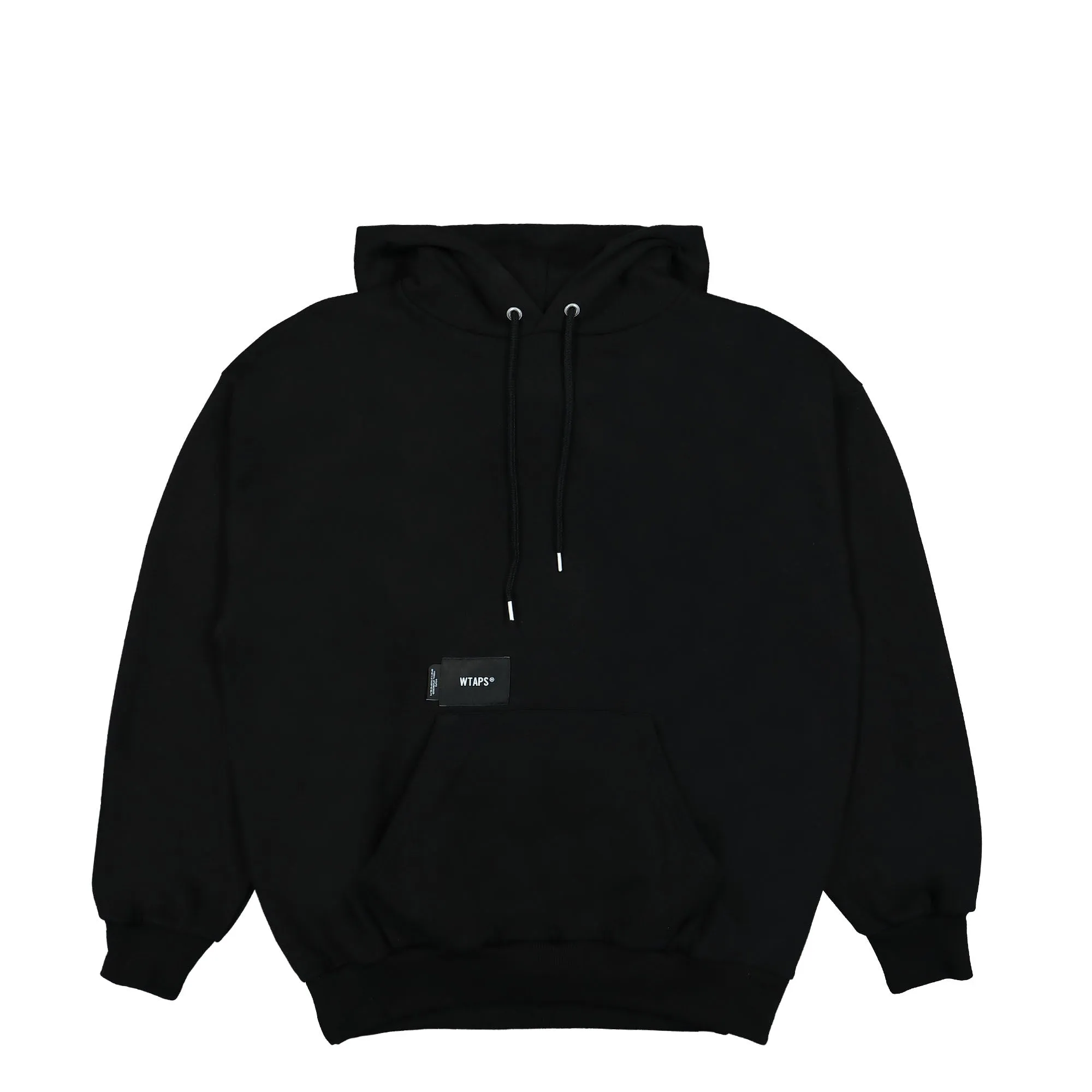 CRST Hoody sold by OVERKILL