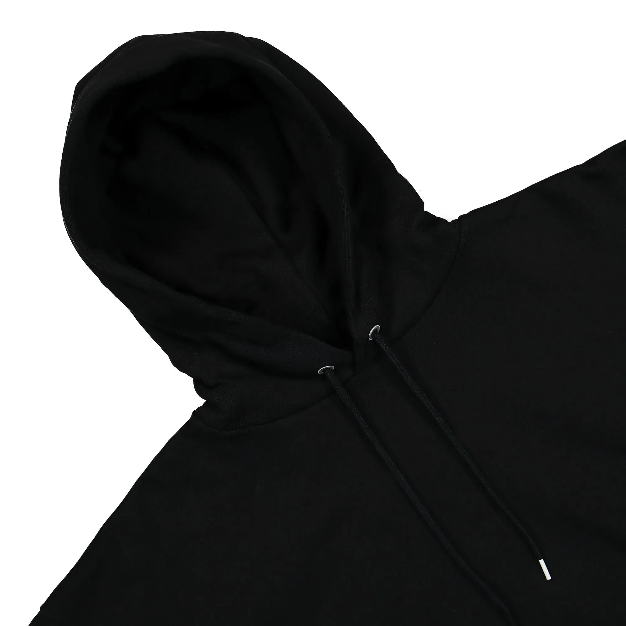 CRST Hoody sold by OVERKILL product image thumbnail 2
