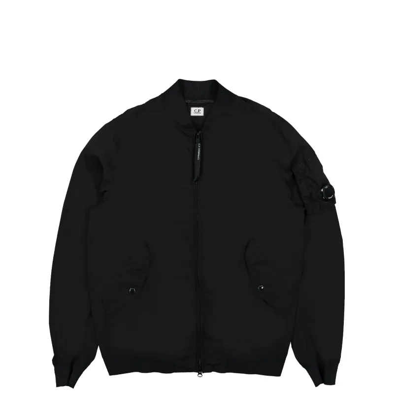 Nycra-R Bomber Jacket made by C.P. Company