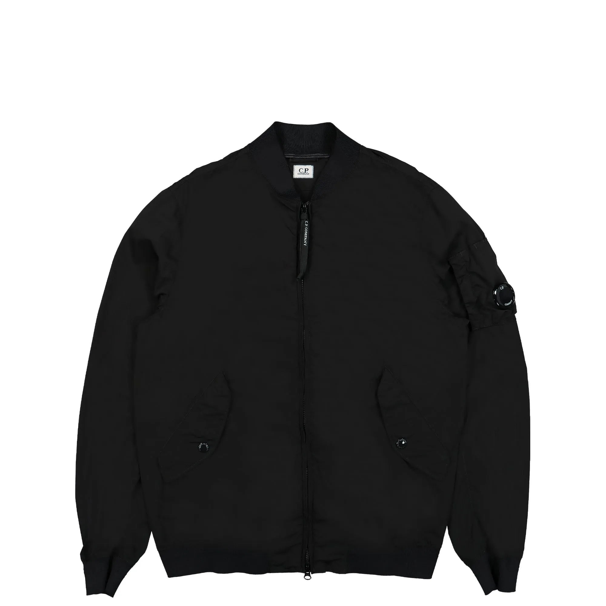Nycra-R Bomber Jacket sold by OVERKILL