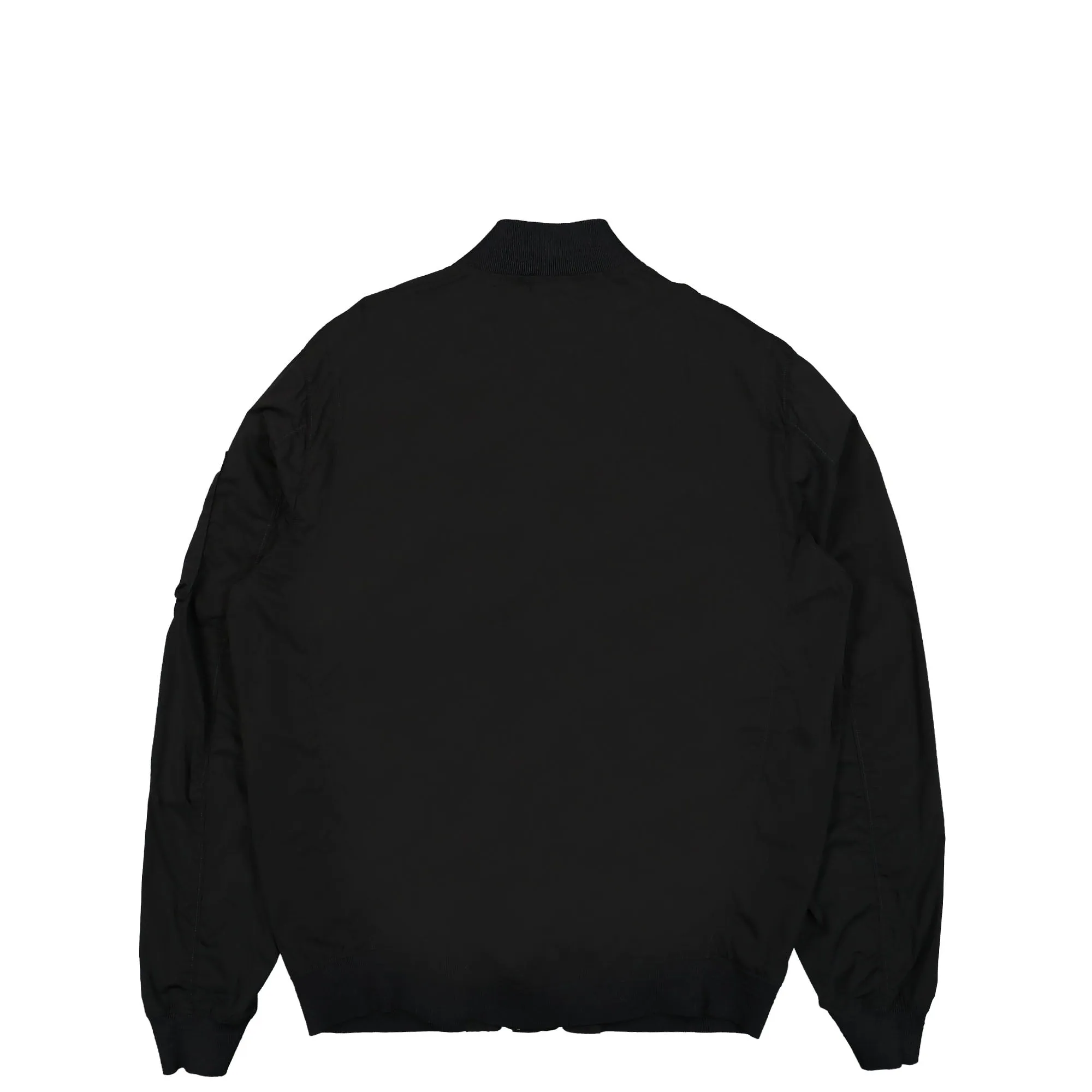 Nycra-R Bomber Jacket sold by OVERKILL product image thumbnail 2
