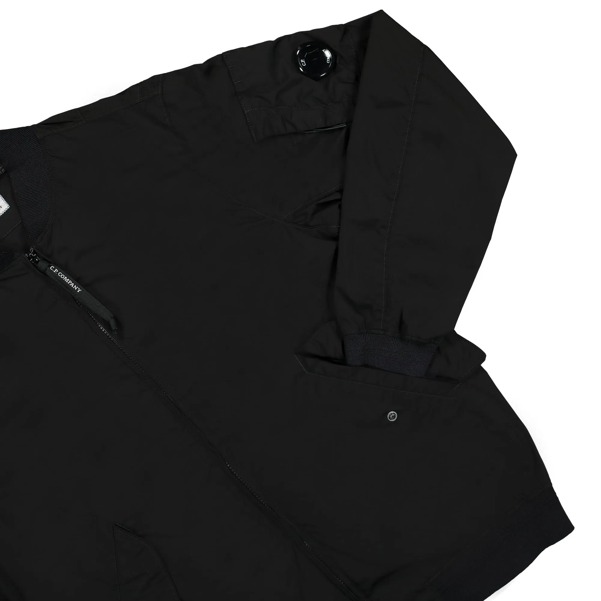 Nycra-R Bomber Jacket sold by OVERKILL product image thumbnail 4