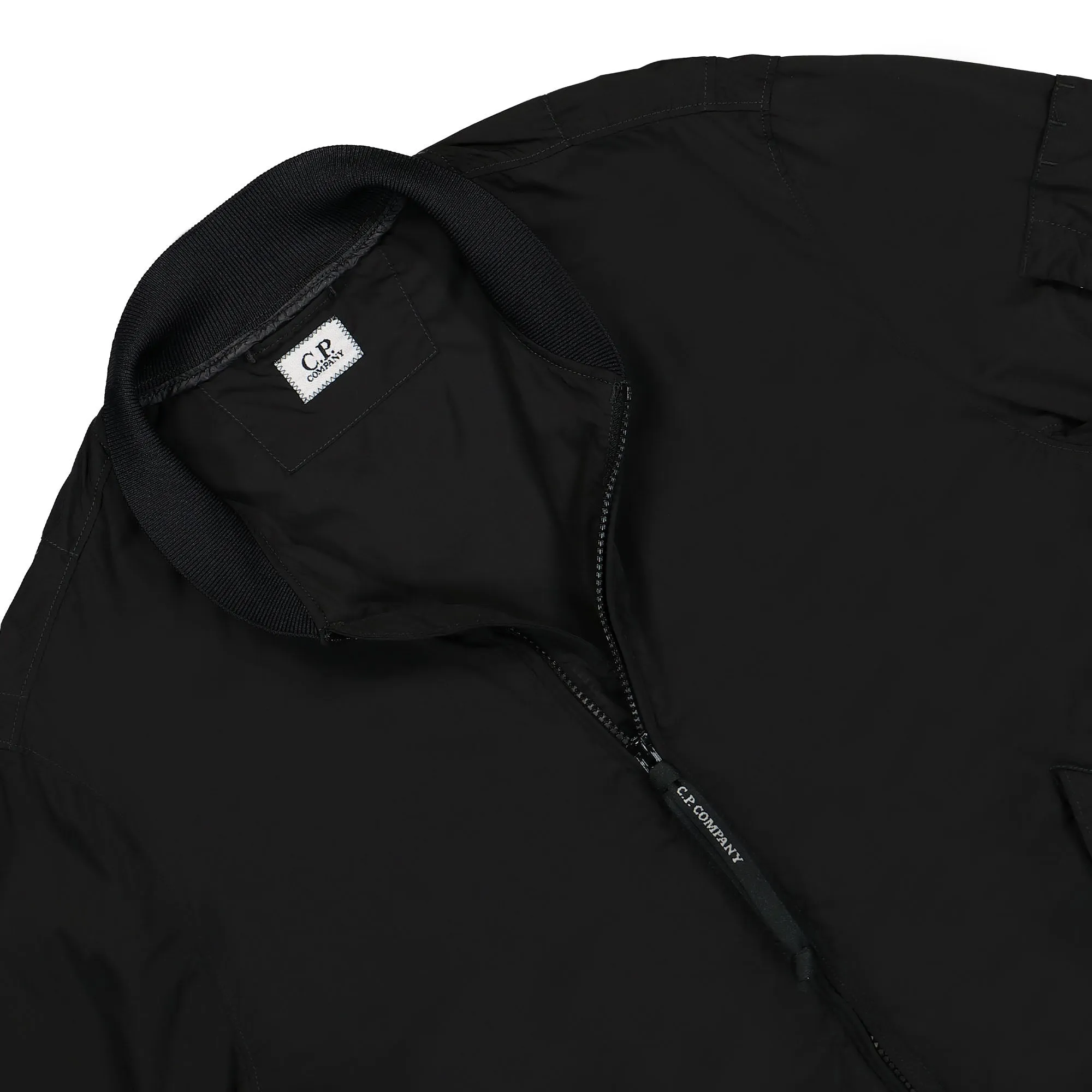 Nycra-R Bomber Jacket sold by OVERKILL product image thumbnail 3