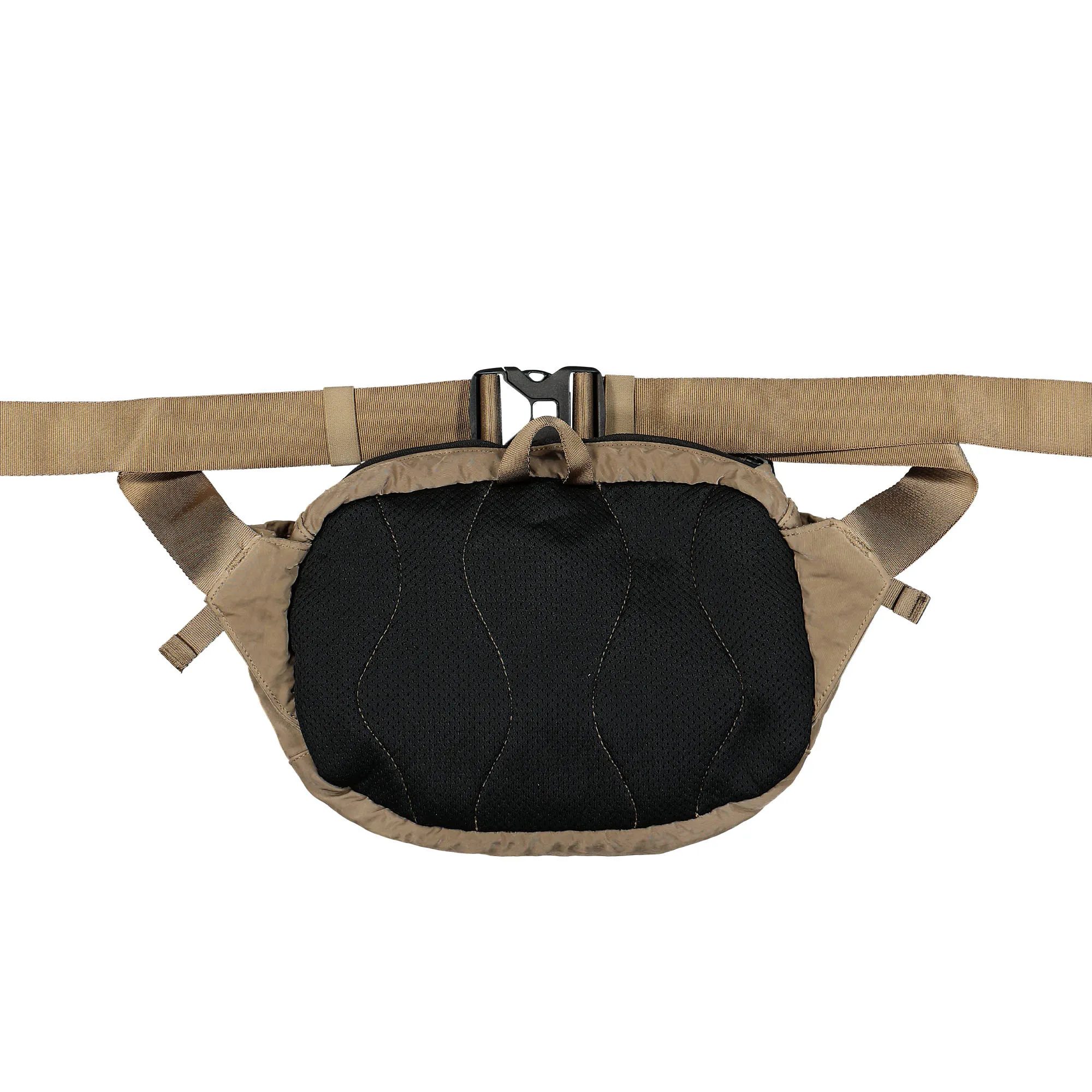 Nylon B Crossbody Pack sold by OVERKILL product image thumbnail 3