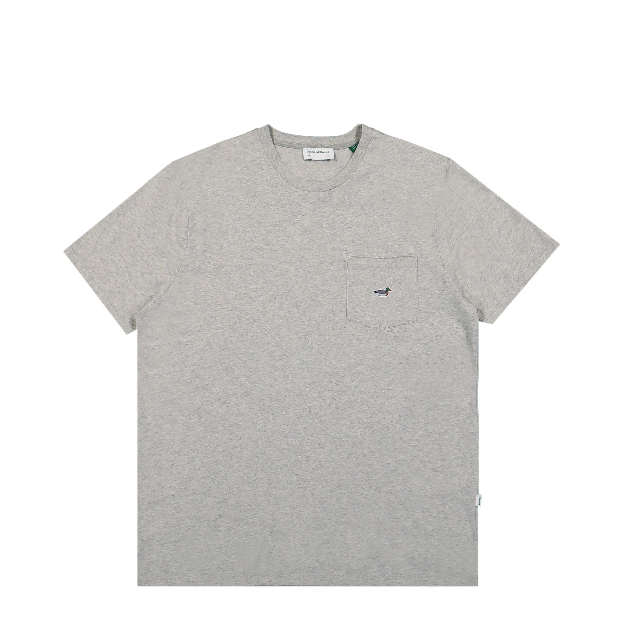 Duck Patch T-Shirt sold by OVERKILL
