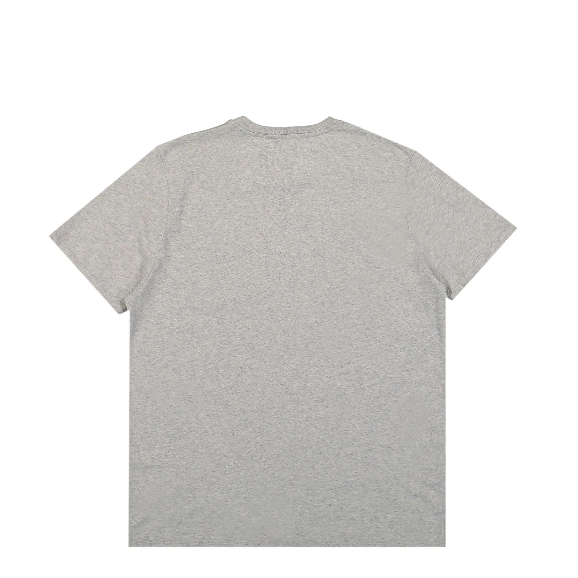 Duck Patch T-Shirt sold by OVERKILL product image thumbnail 2