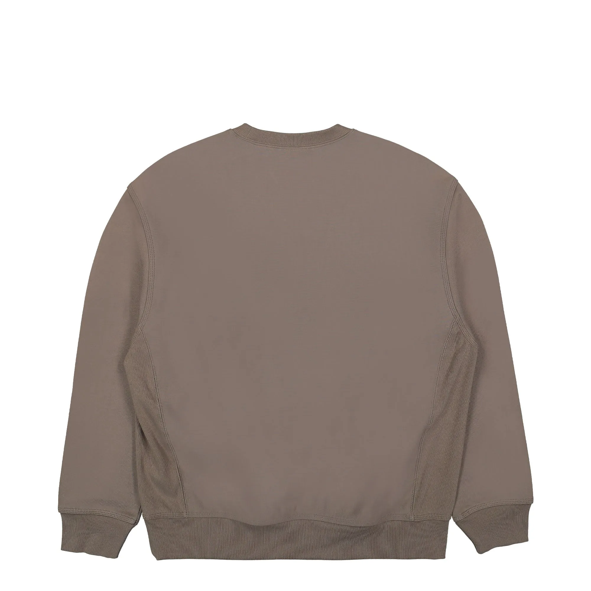 American Script Sweat sold by OVERKILL product image thumbnail 2