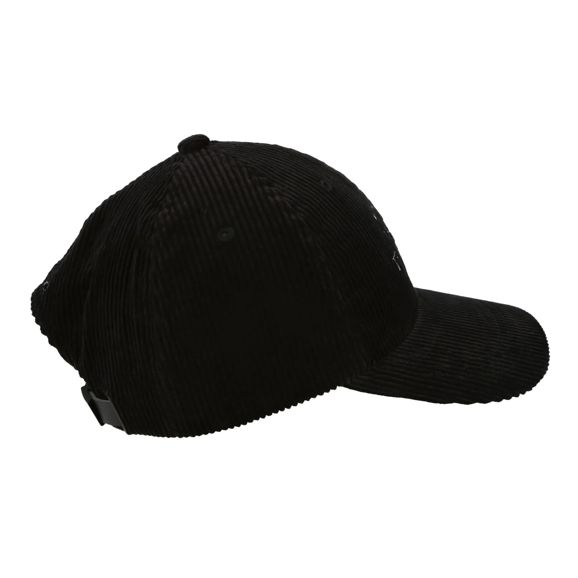 T-6L 02 Corduroy Cap sold by OVERKILL product image thumbnail 3