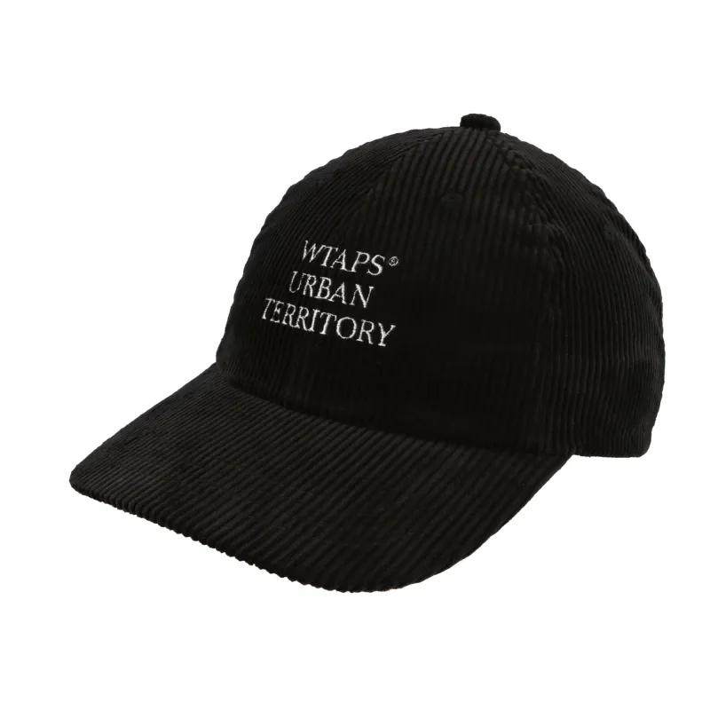 T-6L 02 Corduroy Cap sold by OVERKILL