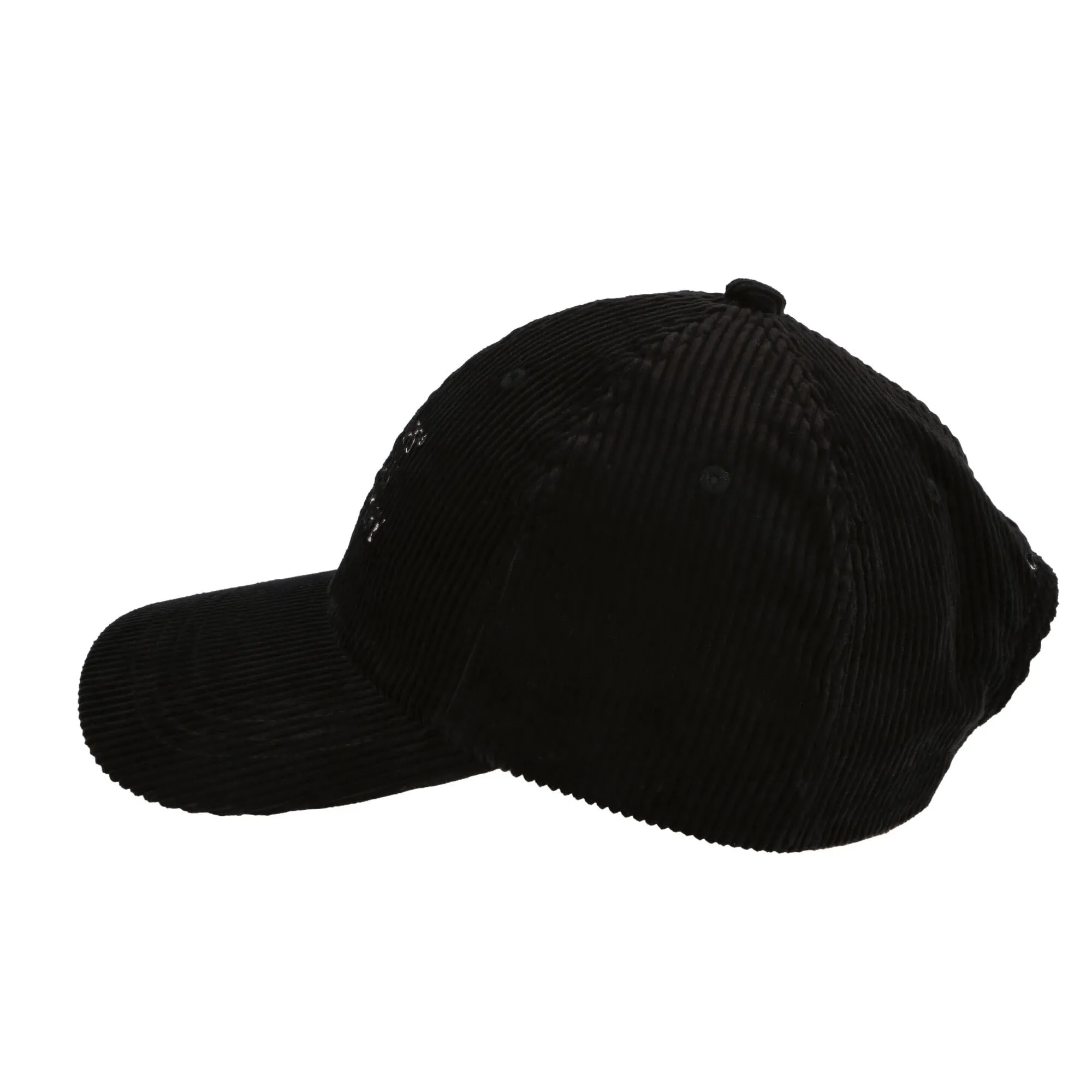 T-6L 02 Corduroy Cap sold by OVERKILL product image thumbnail 2
