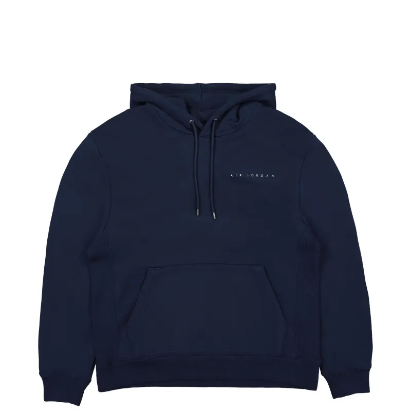 Fleece Hoodie sold by OVERKILL