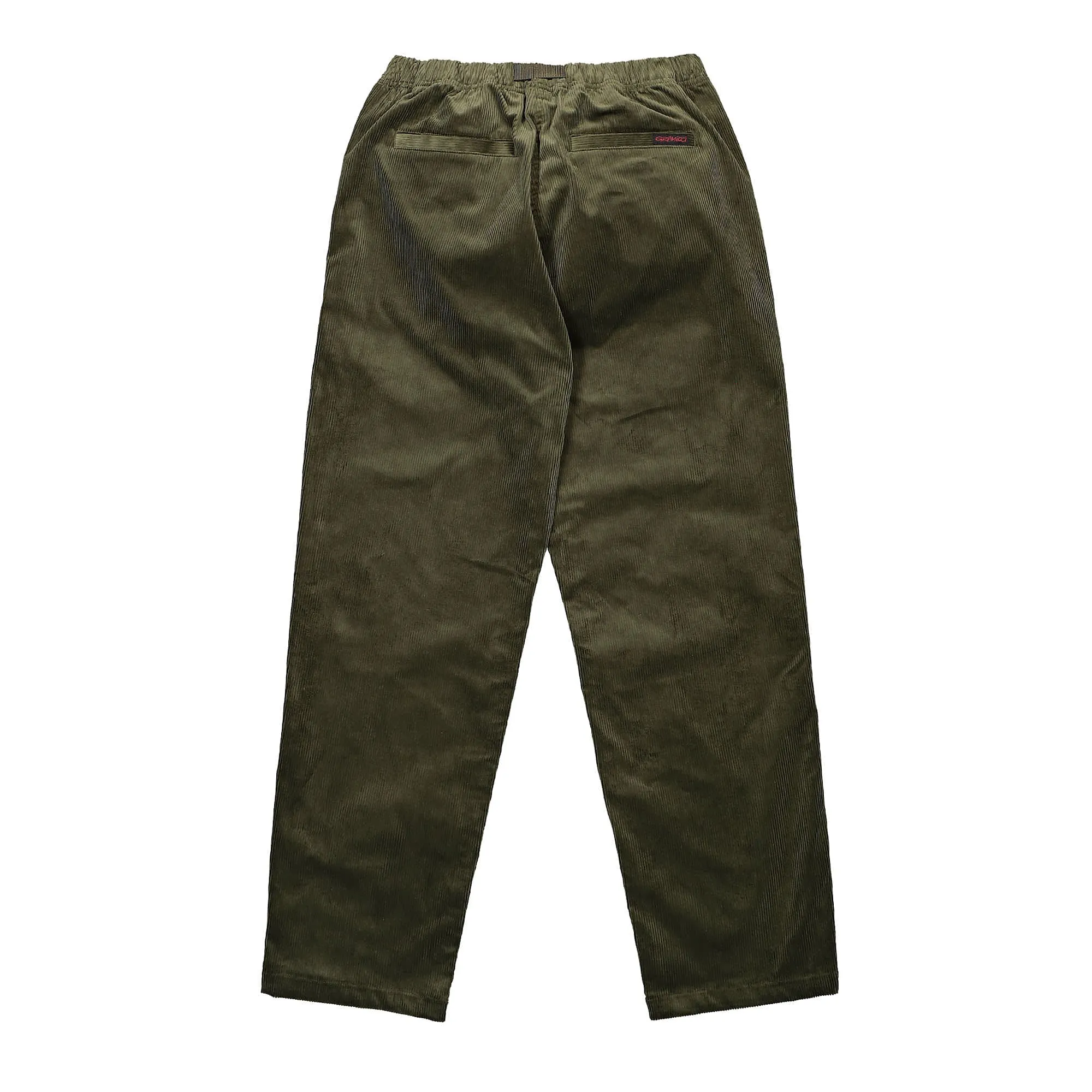 Corduroy Gramicci Pant sold by OVERKILL product image thumbnail 2