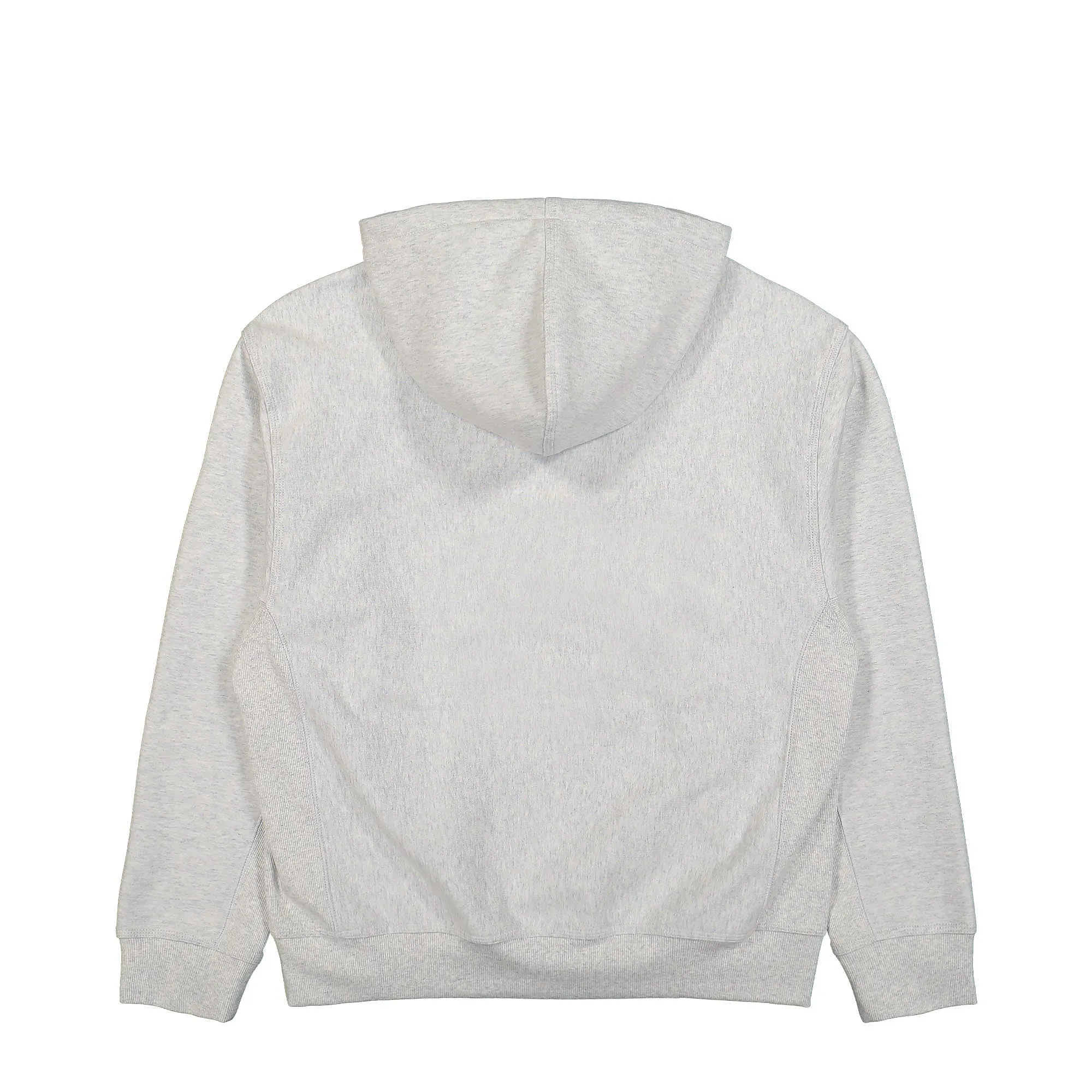Hooded American Script Sweat sold by OVERKILL product image thumbnail 2