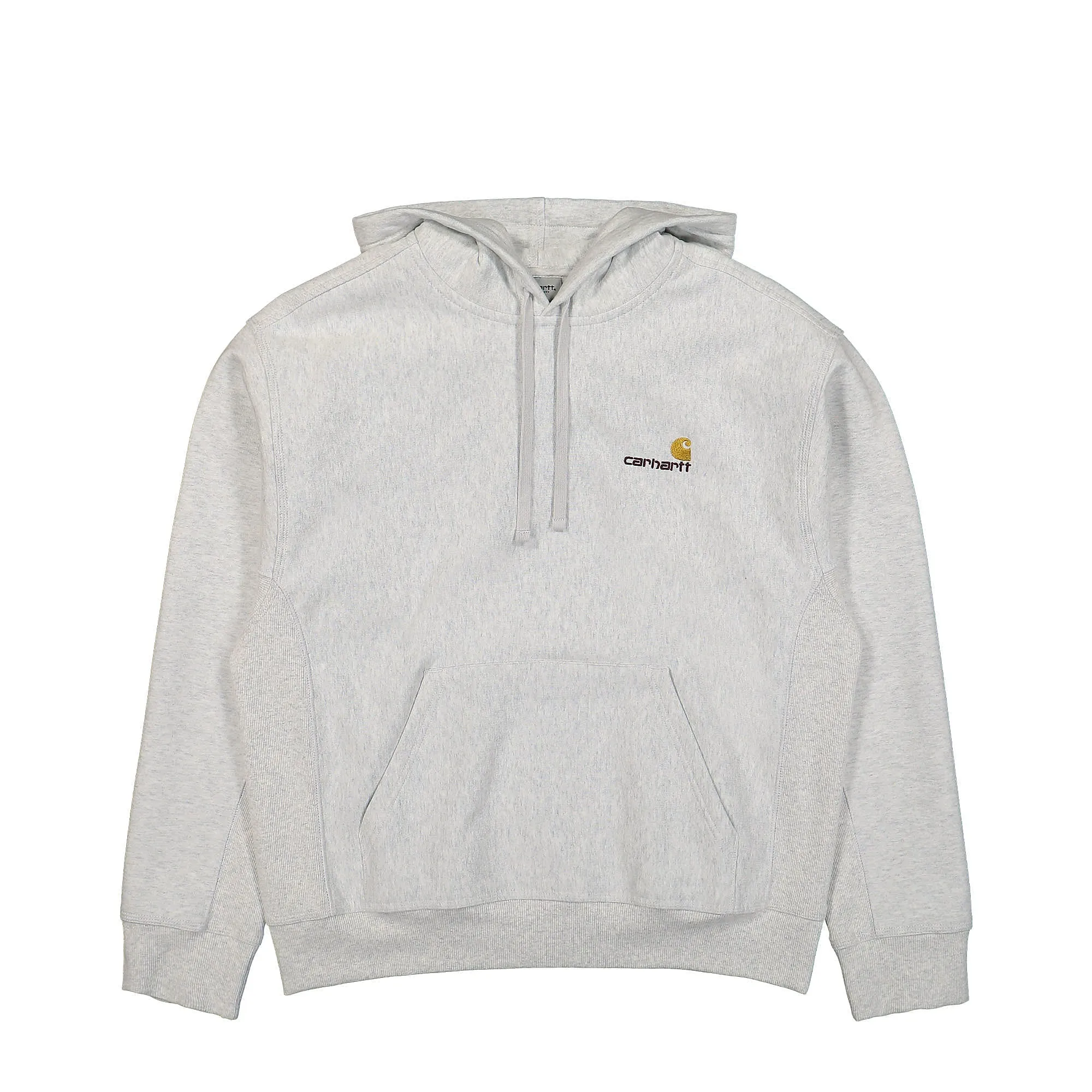 Hooded American Script Sweat sold by OVERKILL