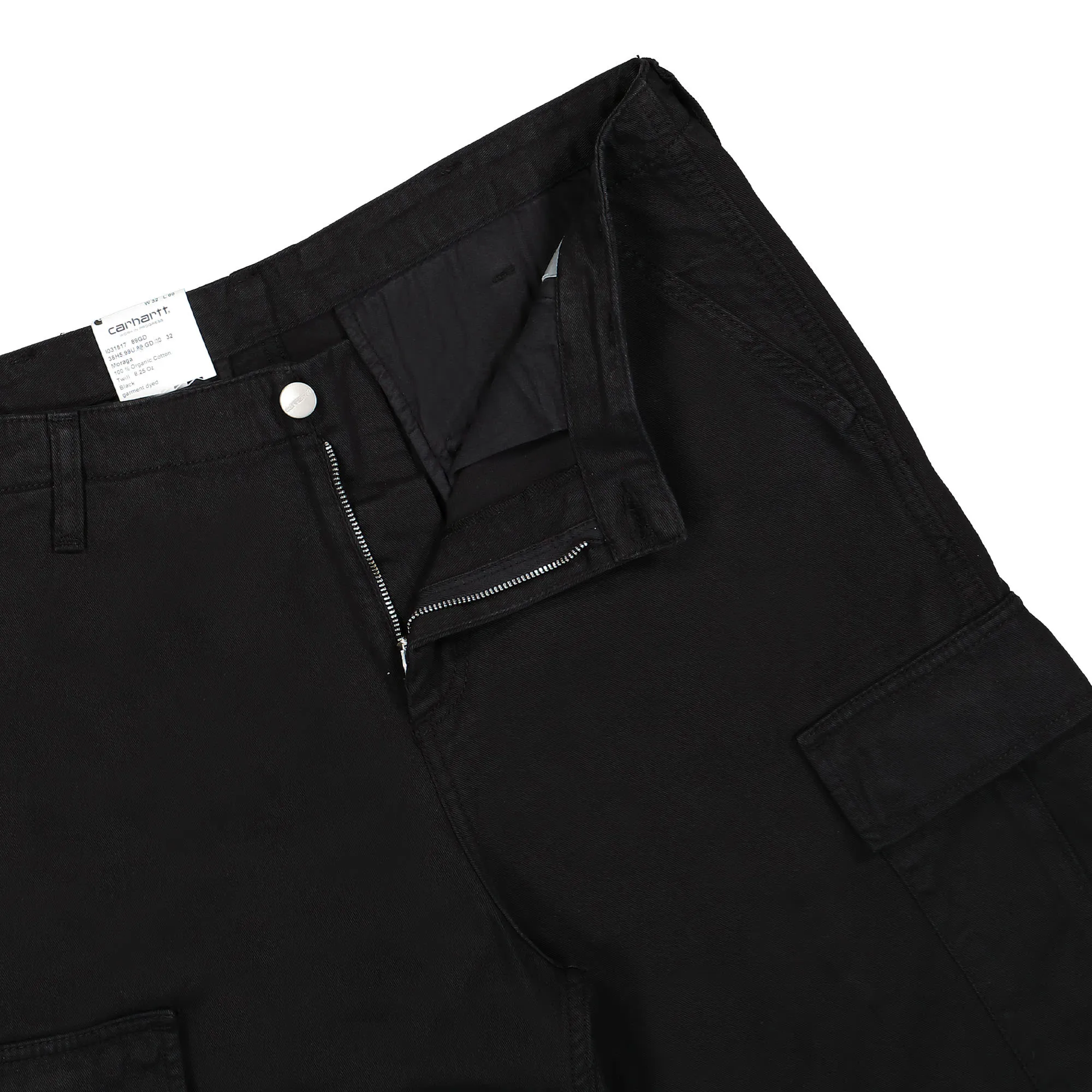 Regular Cargo Short sold by OVERKILL product image thumbnail 4