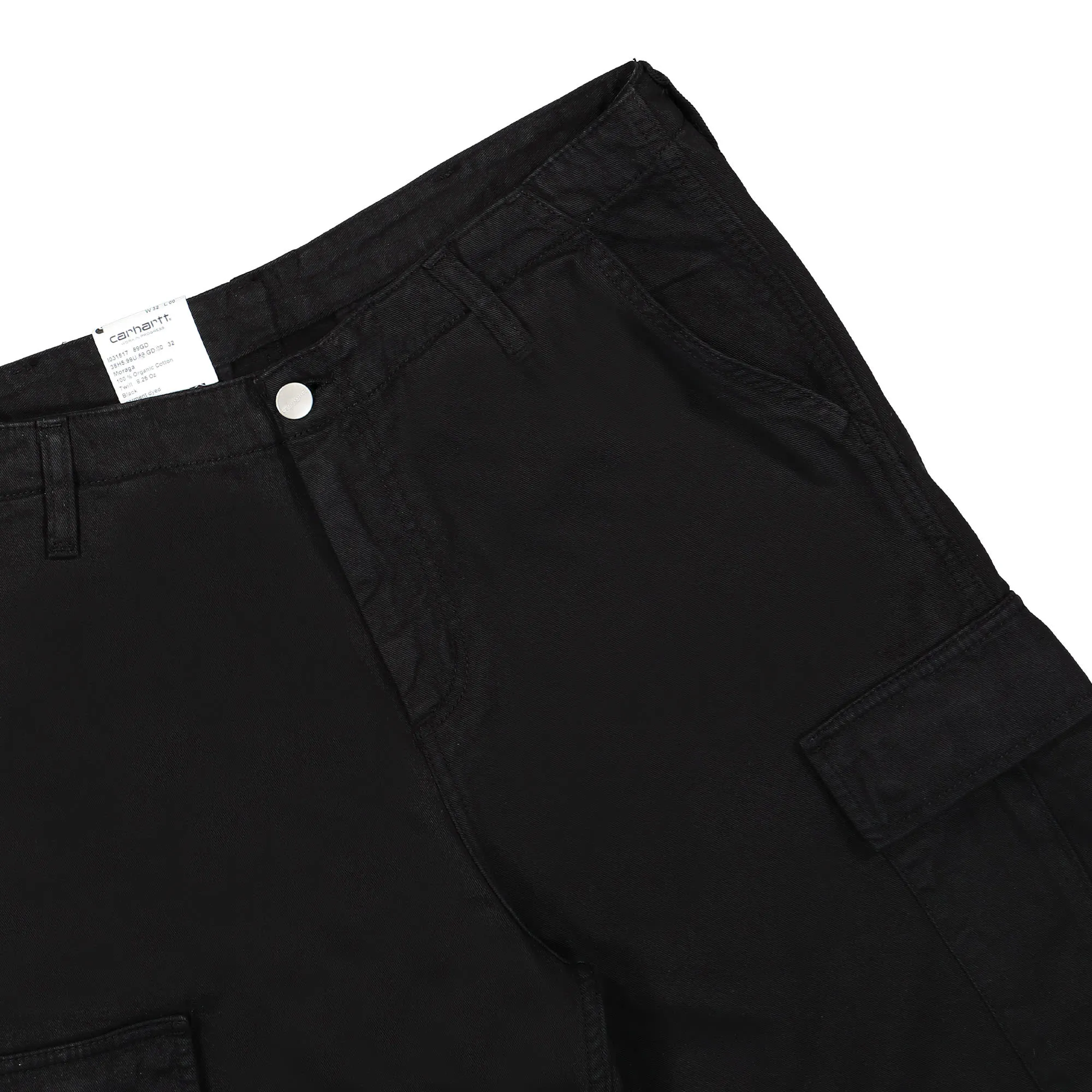 Regular Cargo Short sold by OVERKILL product image thumbnail 5