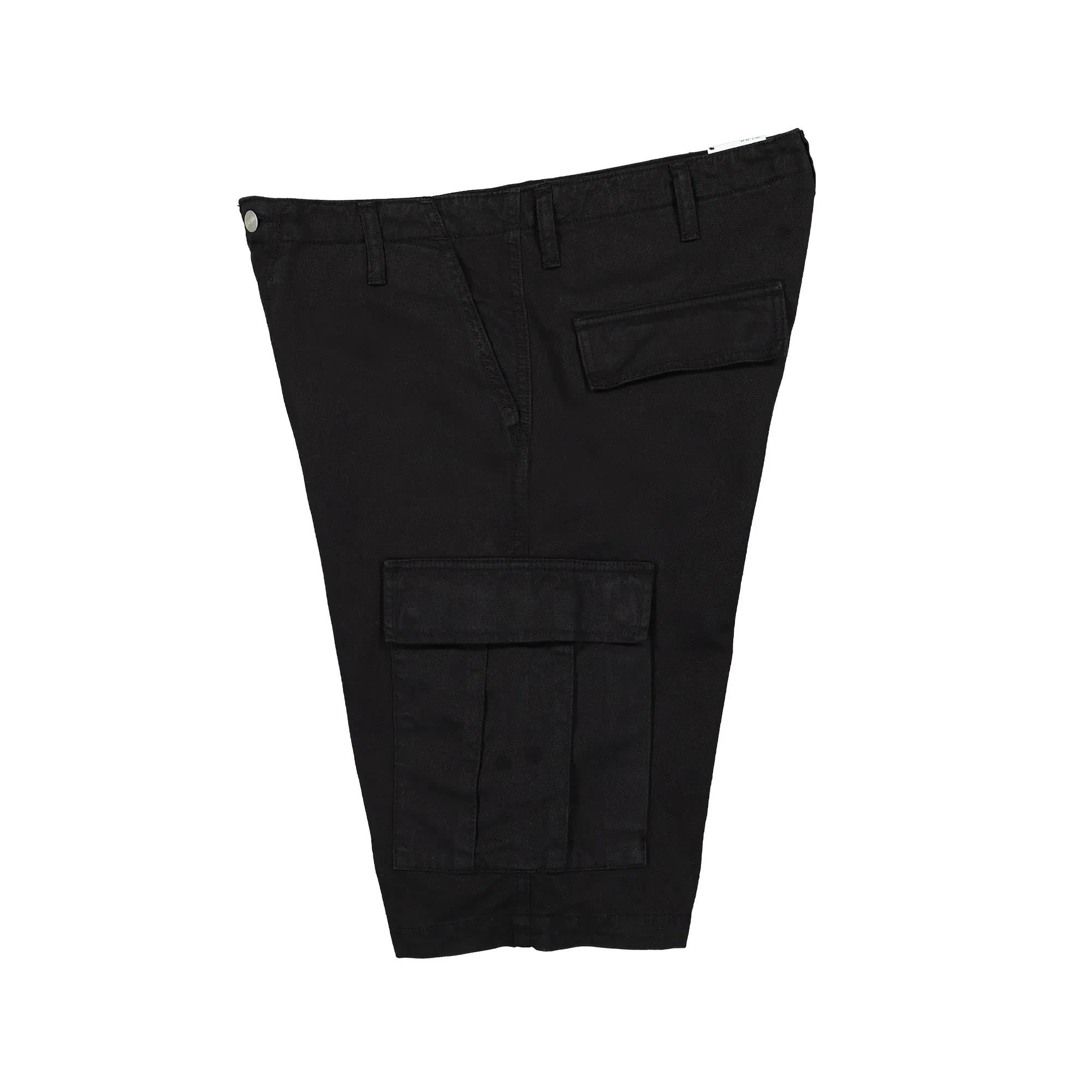 Regular Cargo Short sold by OVERKILL product image thumbnail 3