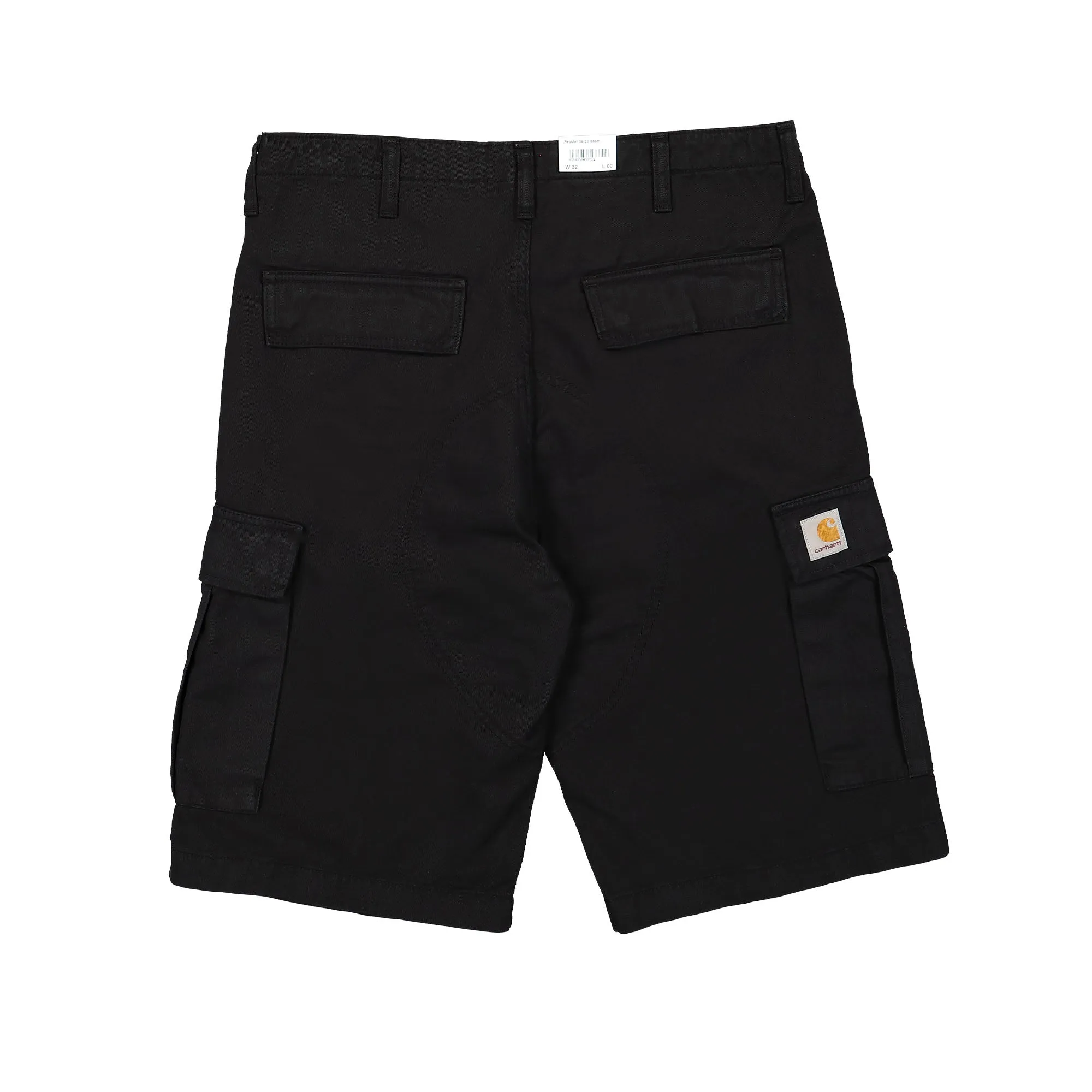 Regular Cargo Short sold by OVERKILL product image thumbnail 2