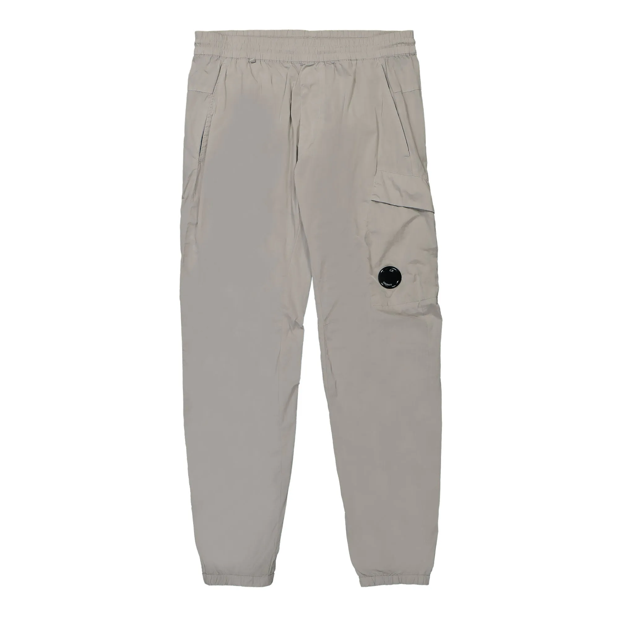 Chrome-R Track Pants sold by OVERKILL