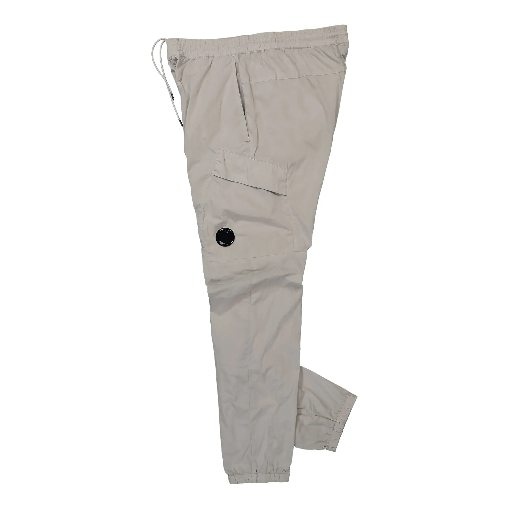 Chrome-R Track Pants sold by OVERKILL product image thumbnail 3